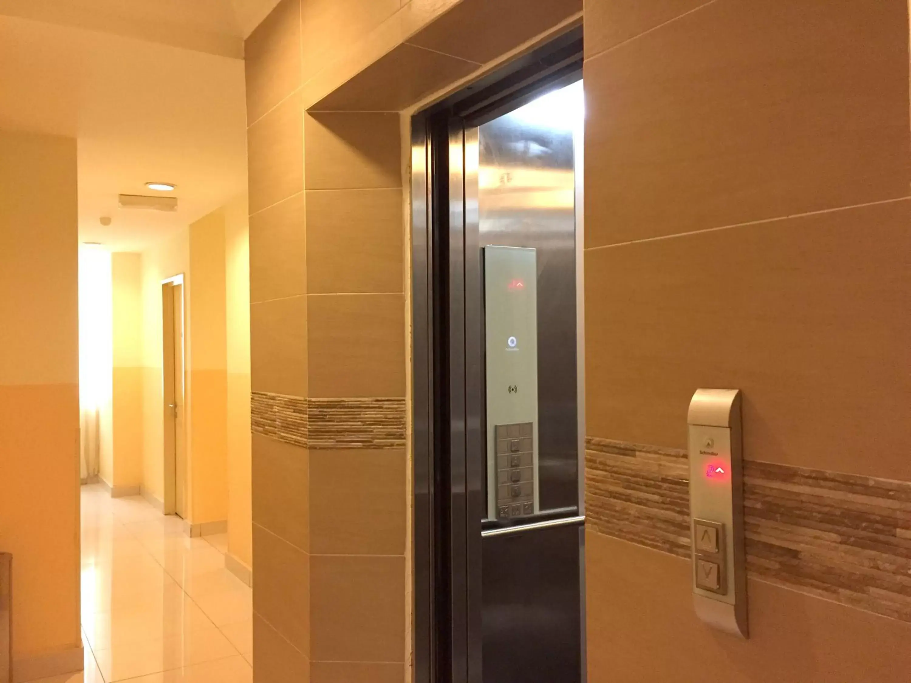 Other, Bathroom in Sun Inns Hotel Pasir Penambang (KS Botanic)