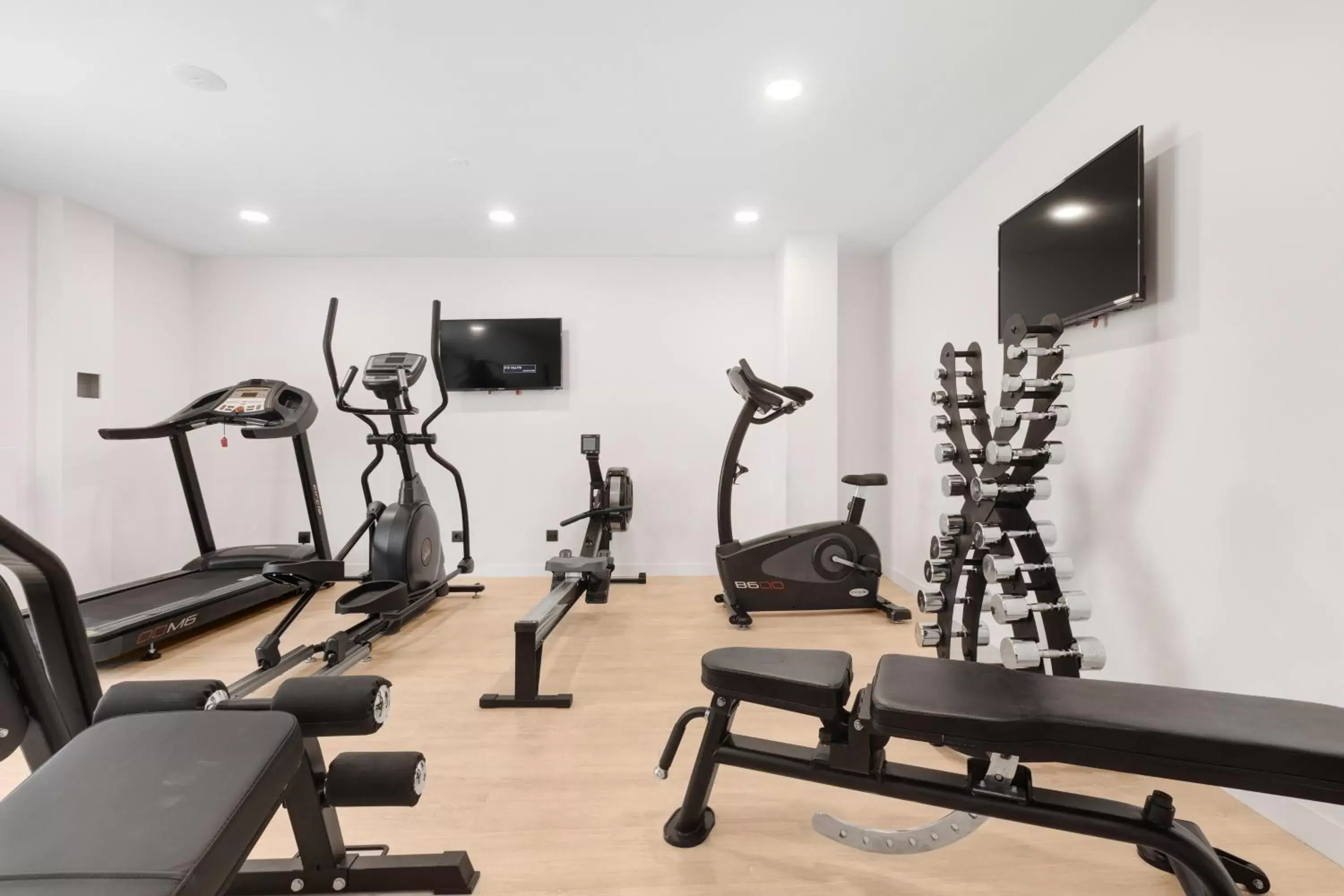 Fitness centre/facilities, Fitness Center/Facilities in THB Felip - Adults Only