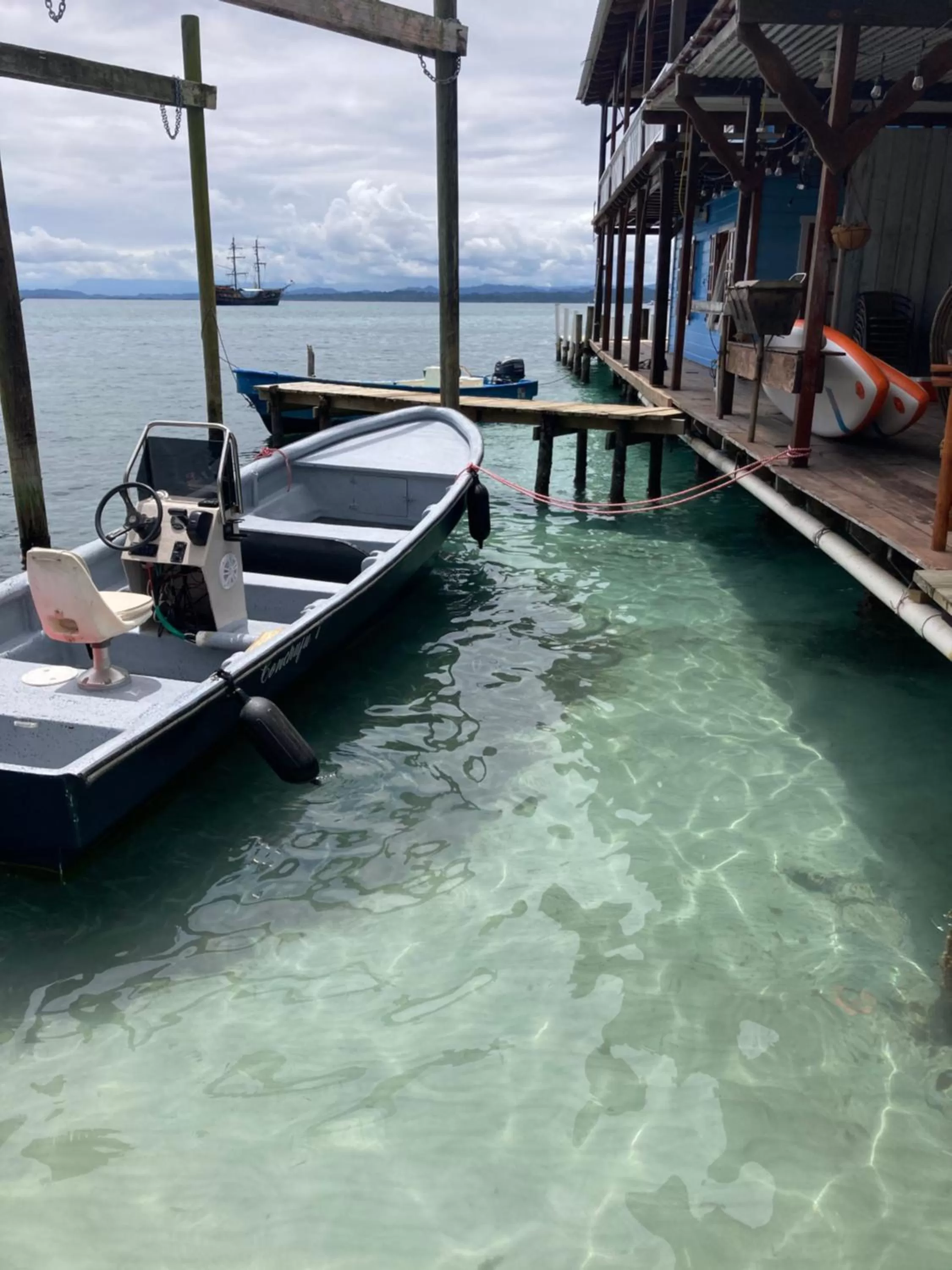 Casa Acuario Boutique Hotel