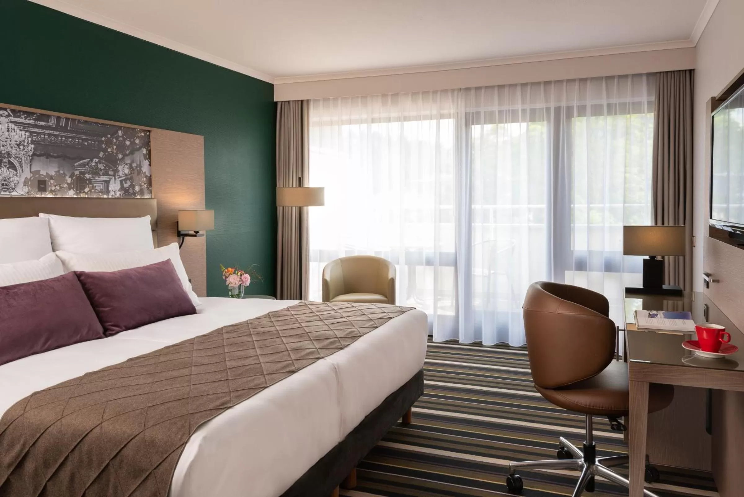 Leonardo Royal Hotel Baden- Baden