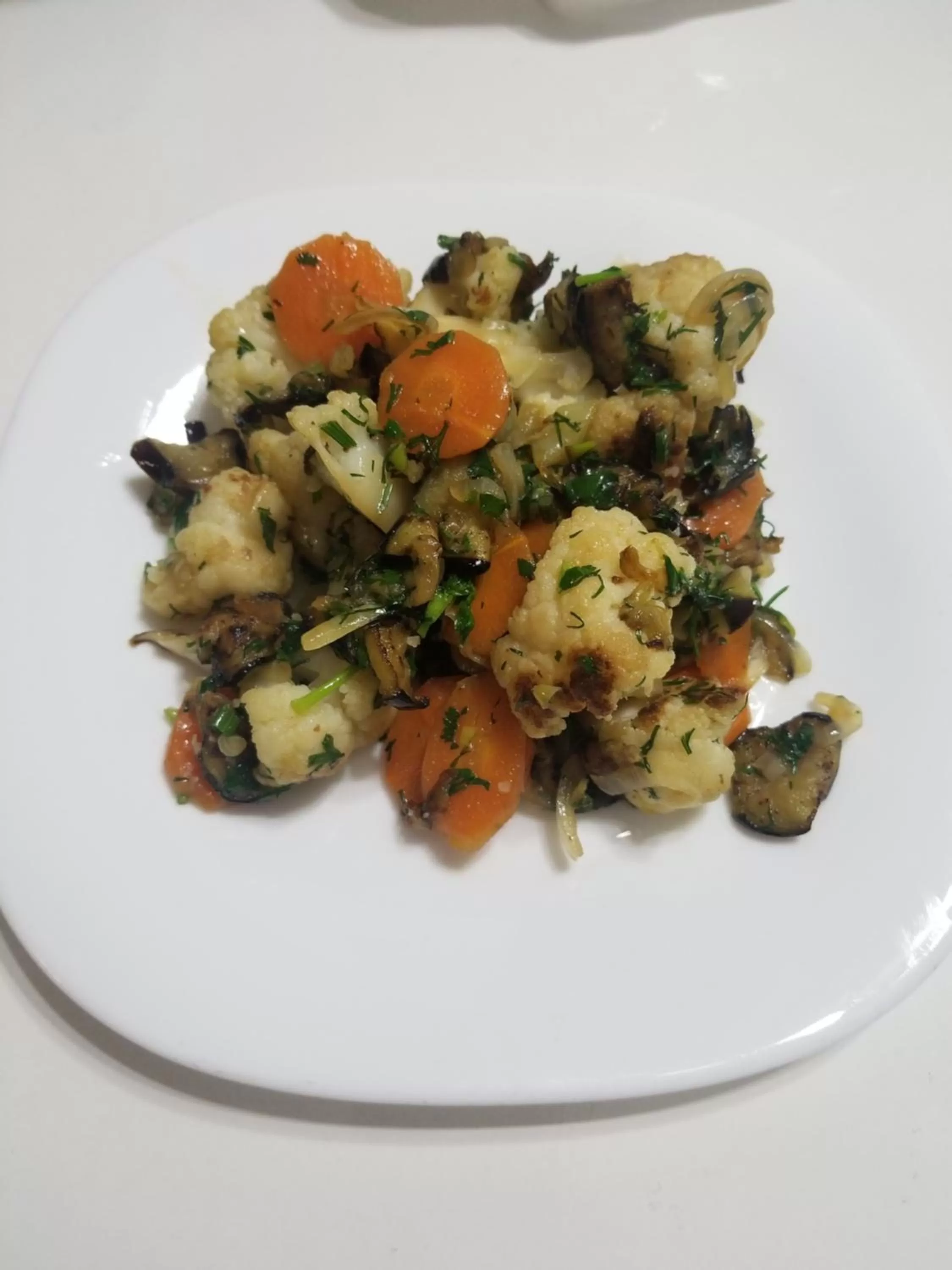 Breakfast in Hotel MMG