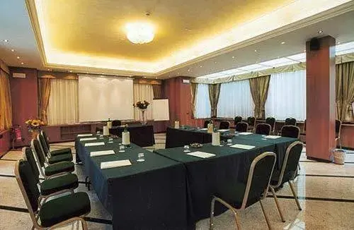 Meeting/conference room in Hotel Valdarno