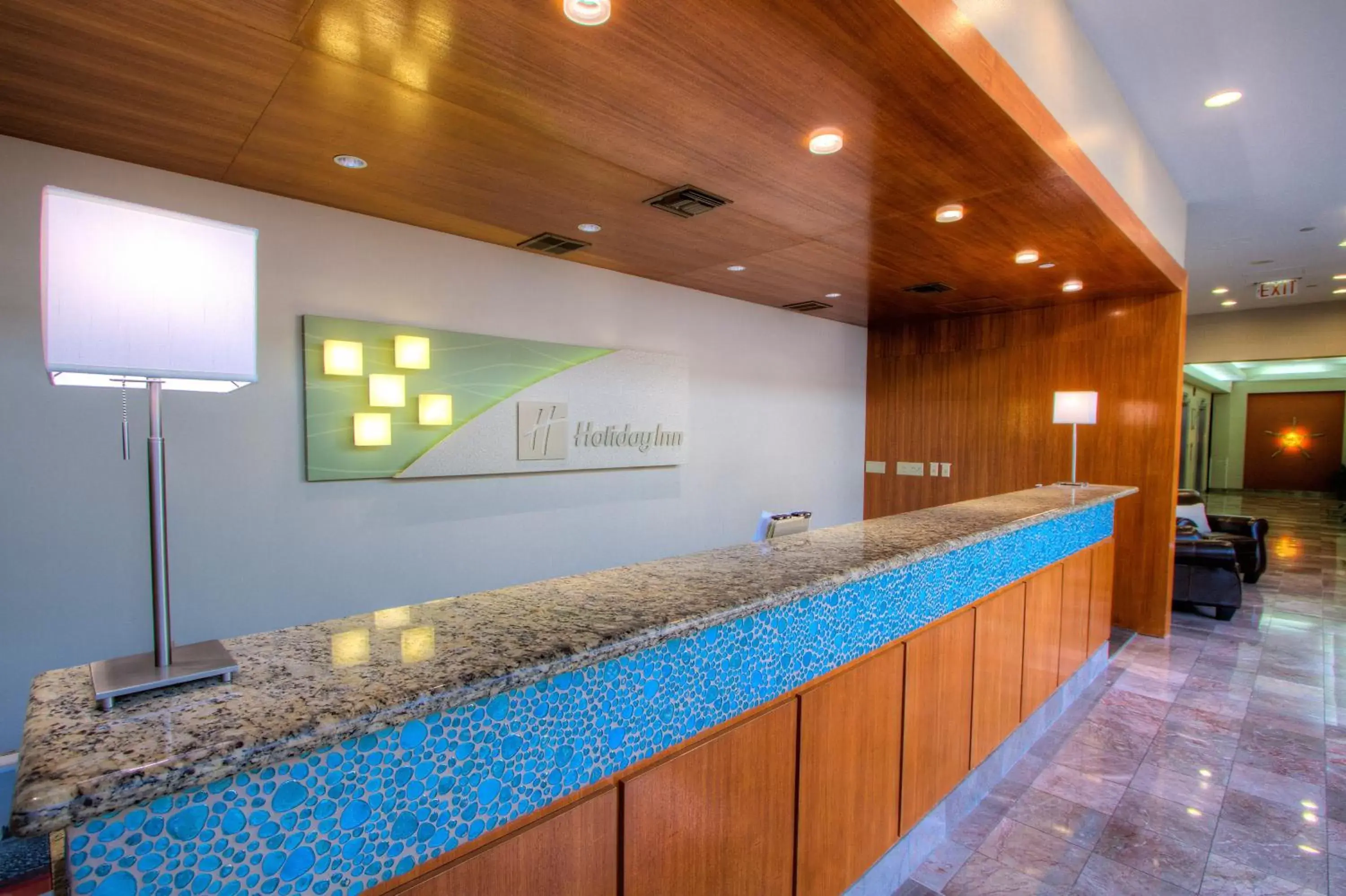 Property building in Holiday Inn Tampa Westshore - Airport Area, an IHG Hotel