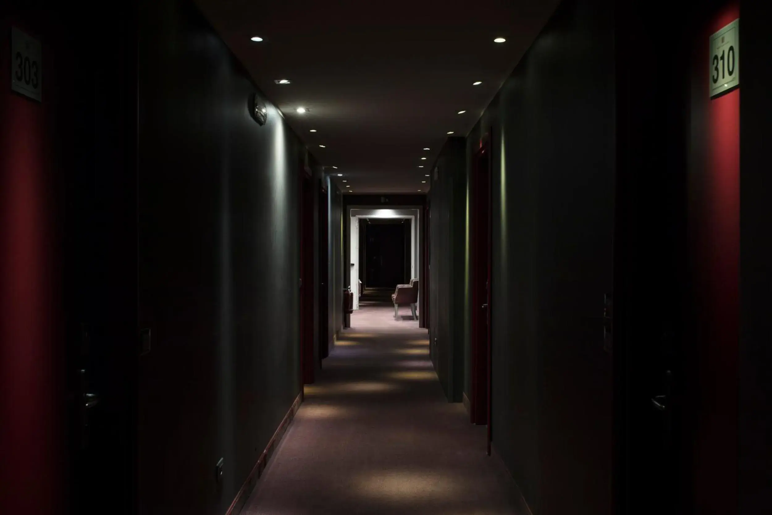 Property building in Smart Hotel Holiday Property building in Smart Hotel Holiday