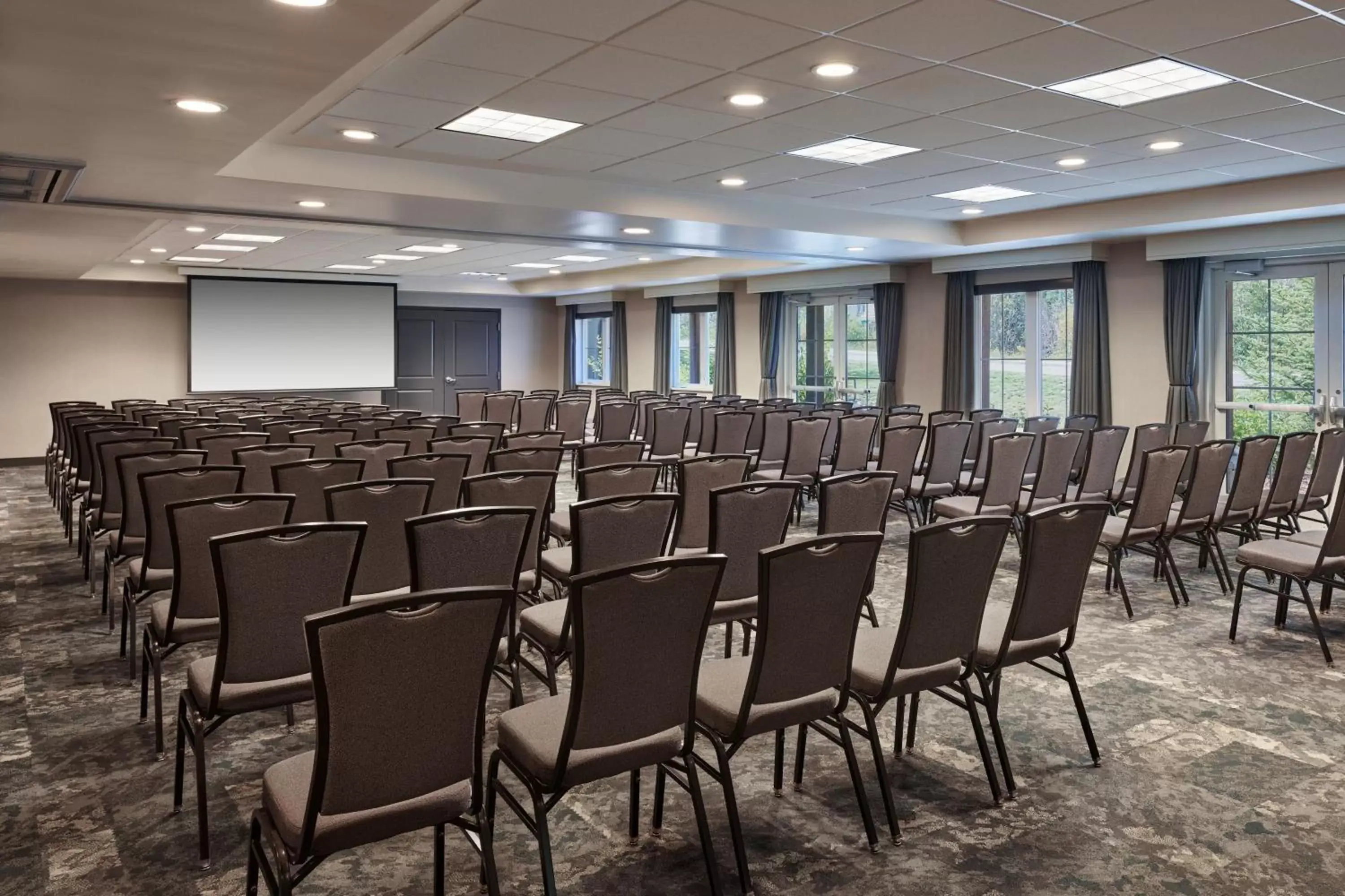 Meeting/conference room in Residence Inn by Marriott Breckenridge