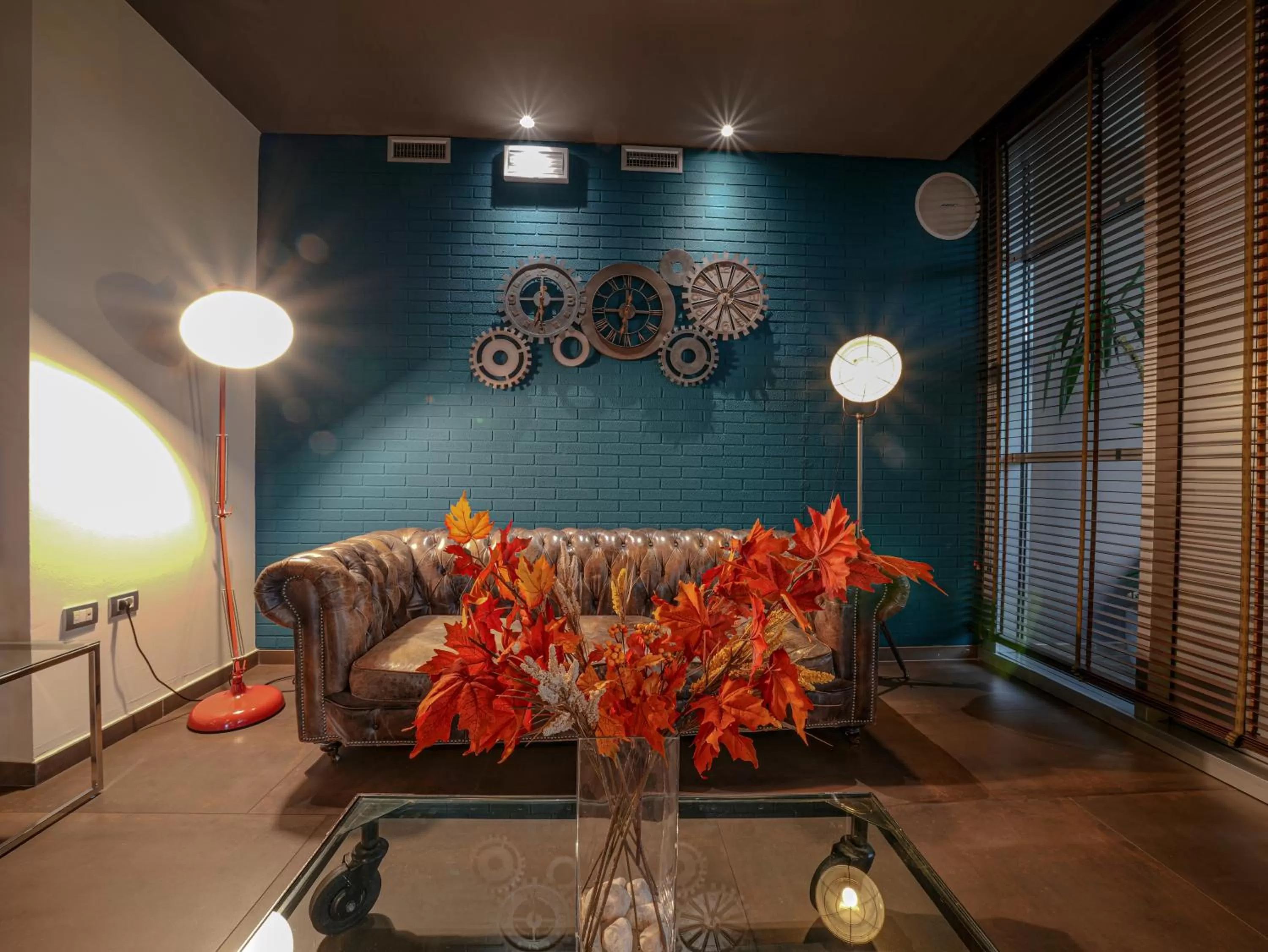 La Meridiana Bleisure Hotel