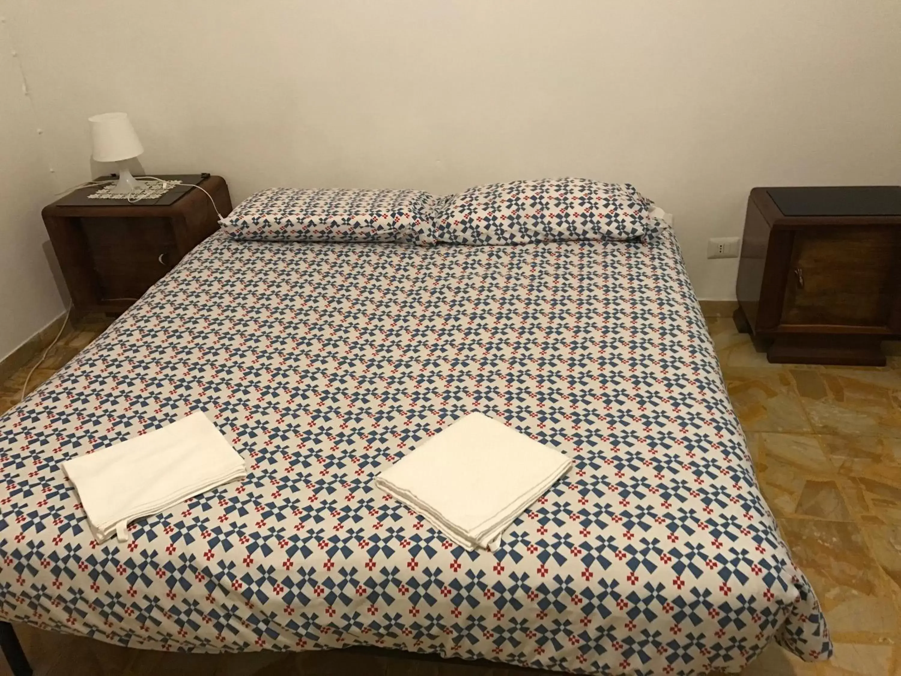 Bed in B&B e Locazioni Turistiche Antico Borgo Toscano