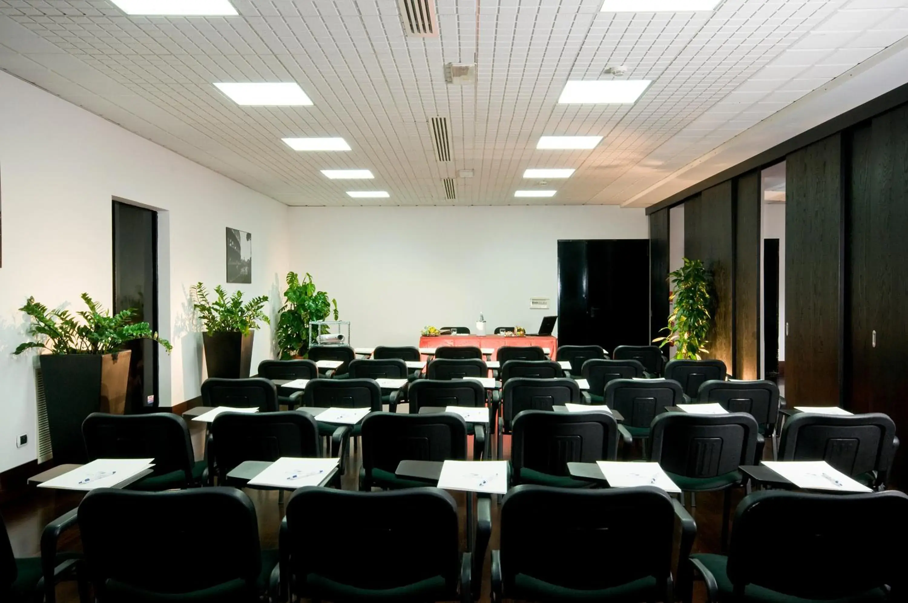 Business facilities in Hotel Excel Roma Ciampino