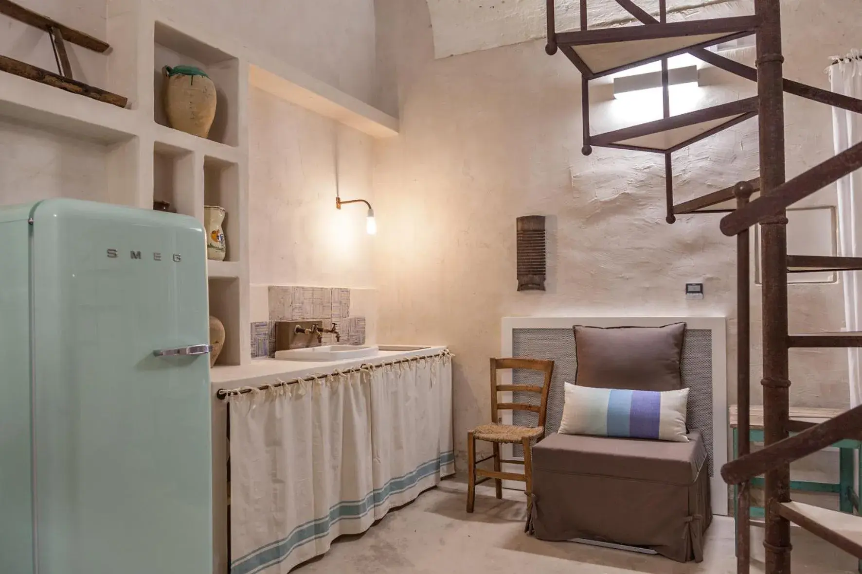 Kitchen or kitchenette, Kitchen/Kitchenette in Borgo Sentinella