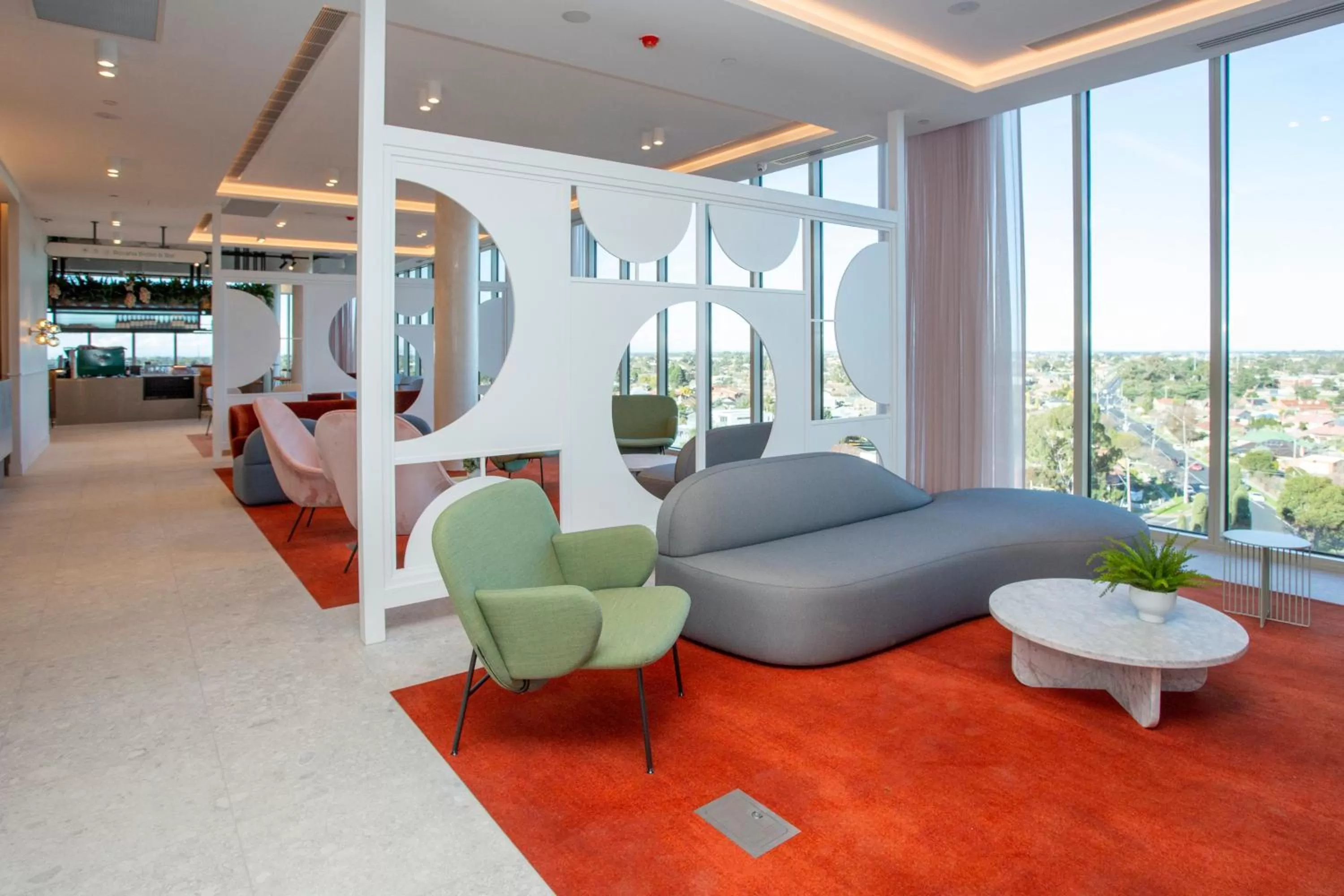 Property building in Holiday Inn Werribee by IHG