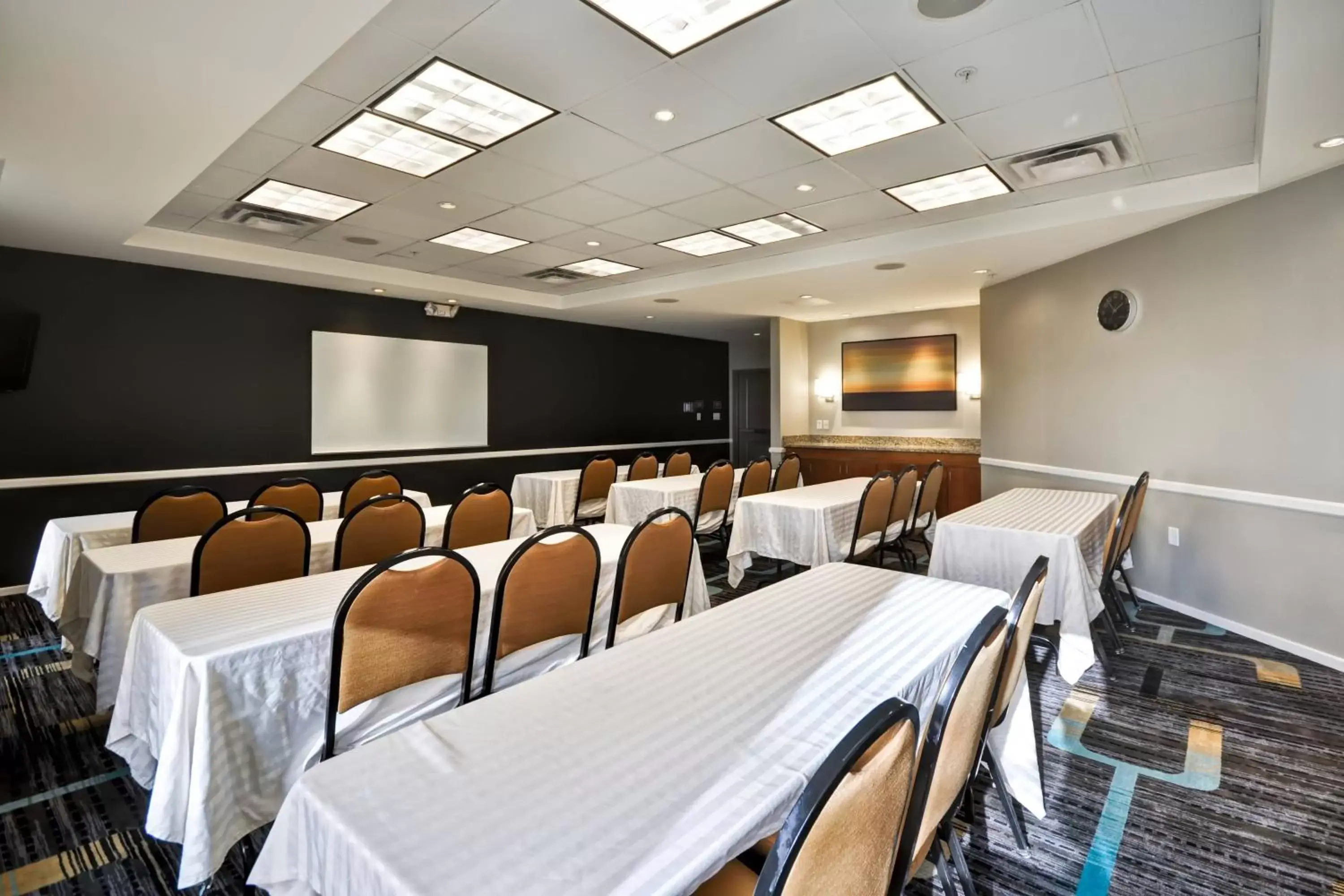 Meeting/conference room in Residence Inn Saint Louis O'Fallon