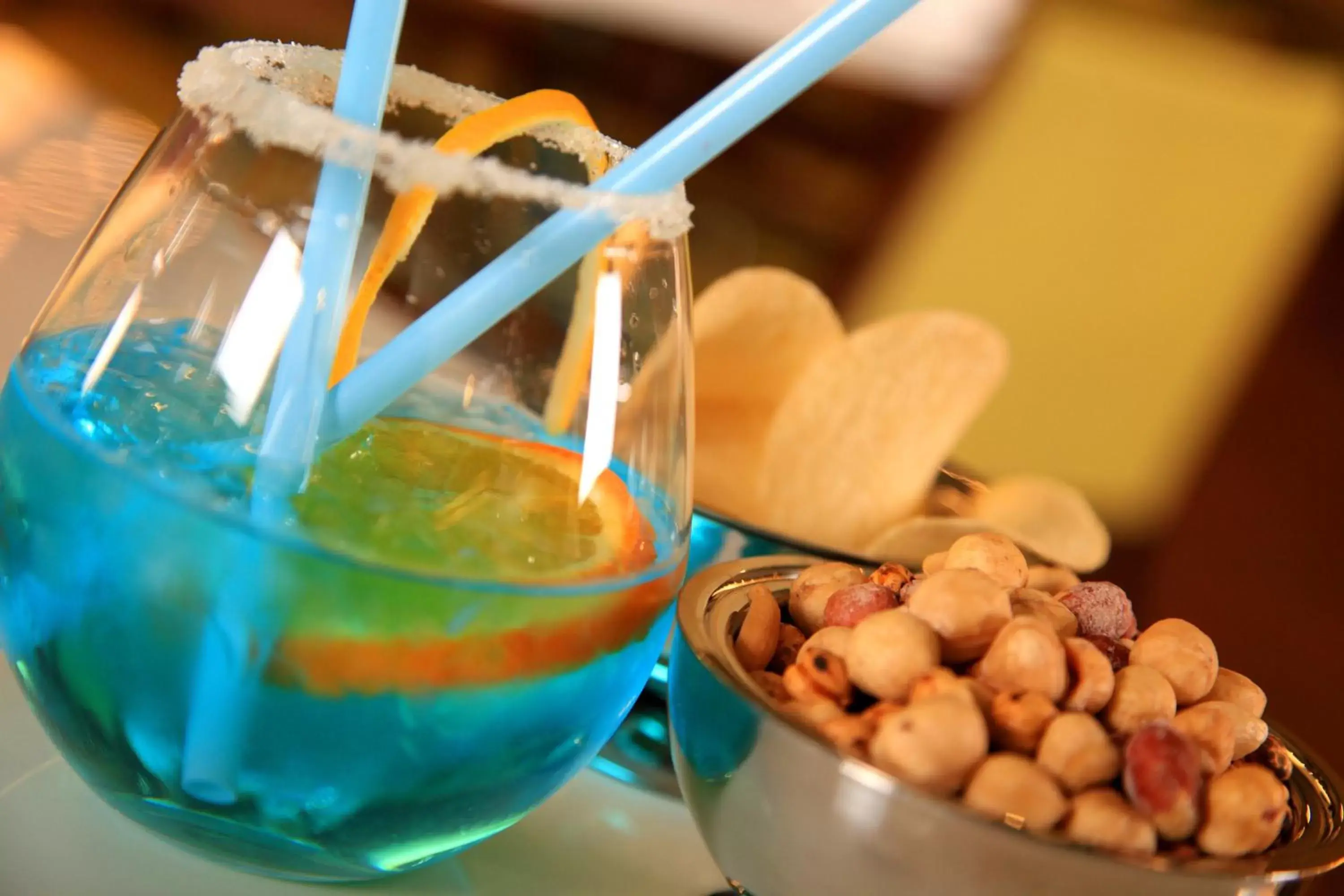 Food and drinks, Food in Ramada Plaza by Wyndham Istanbul Asia Airport