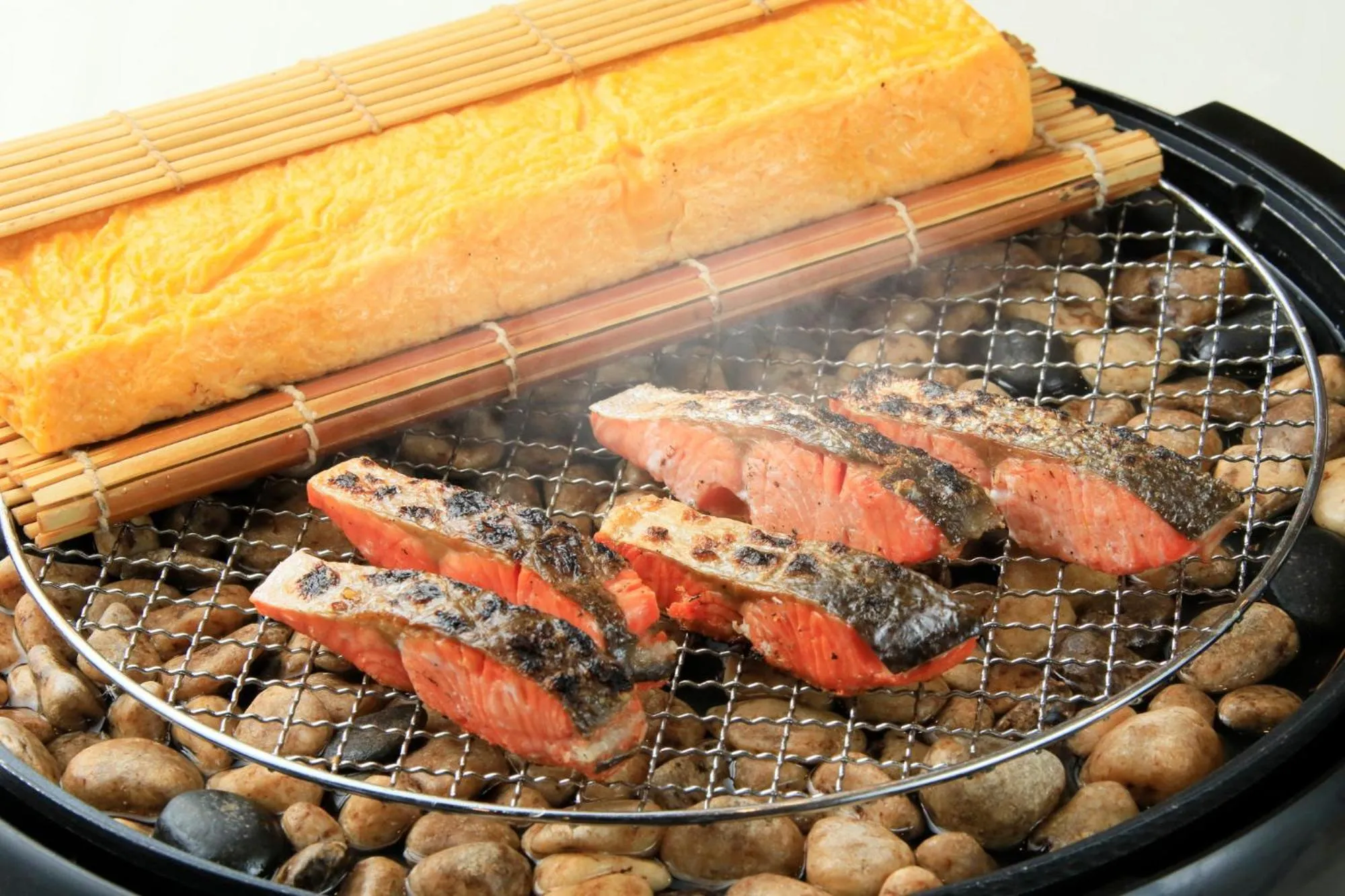 Breakfast in Hirosaki Park Hotel