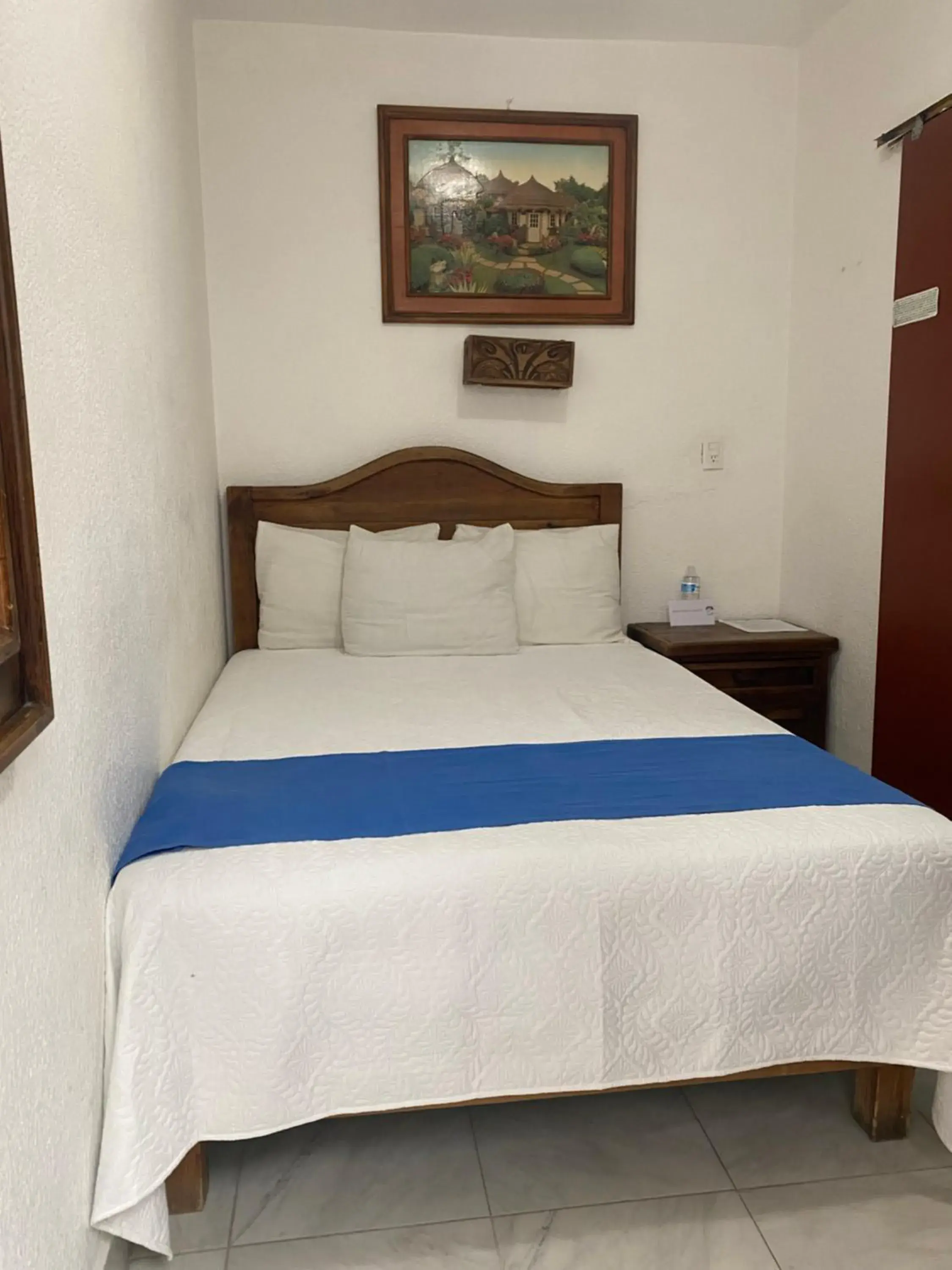 Bedroom, Bed in Hotel Nacional