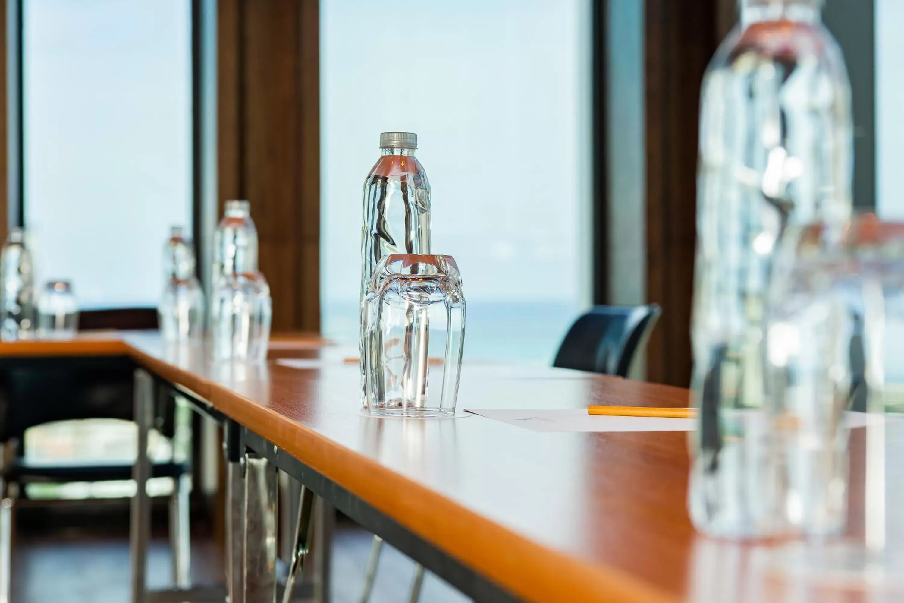 Meeting/conference room in Arbour Hotel and Residence