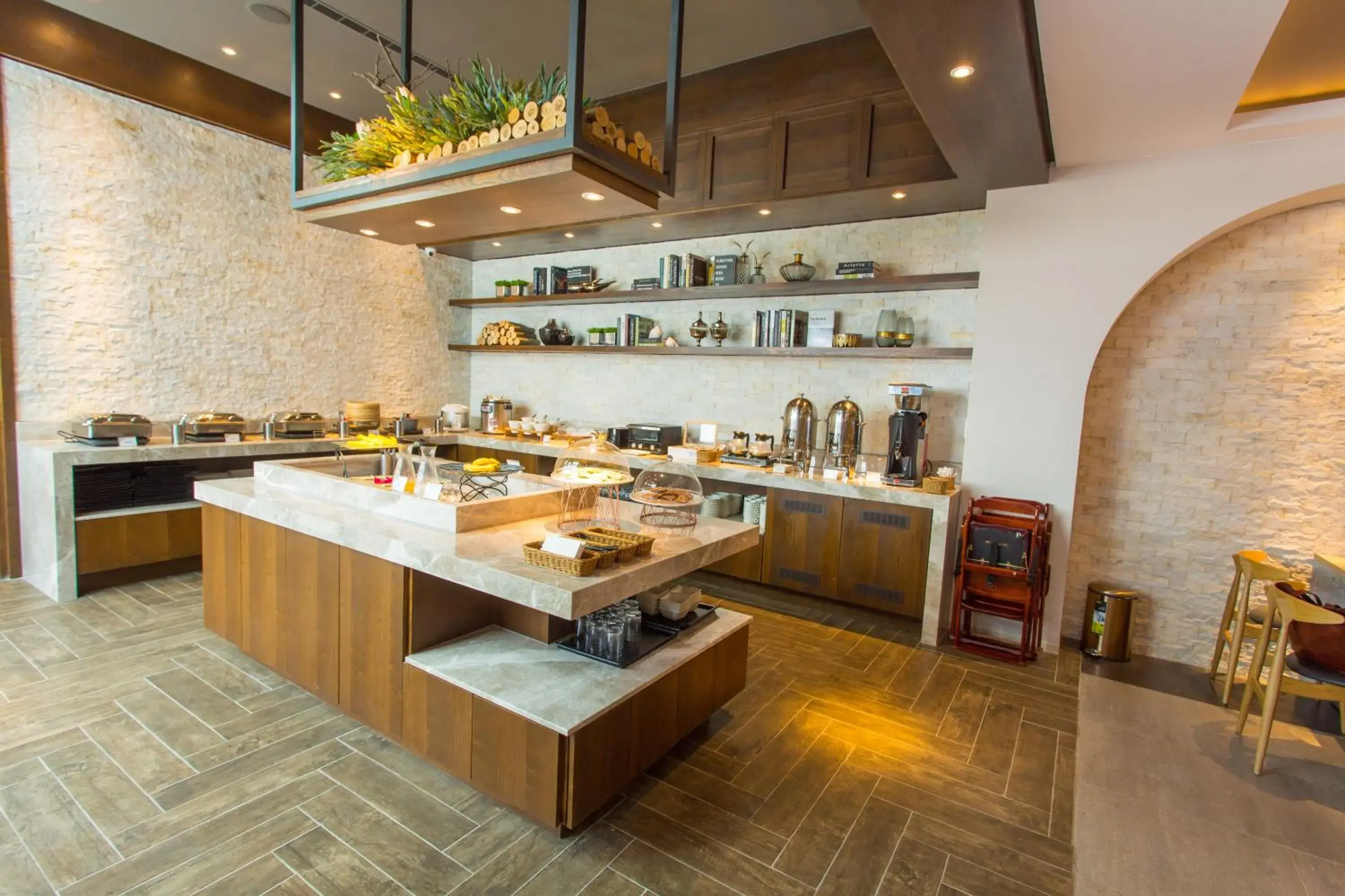 Dining area, Restaurant/Places to Eat in Villa ballet