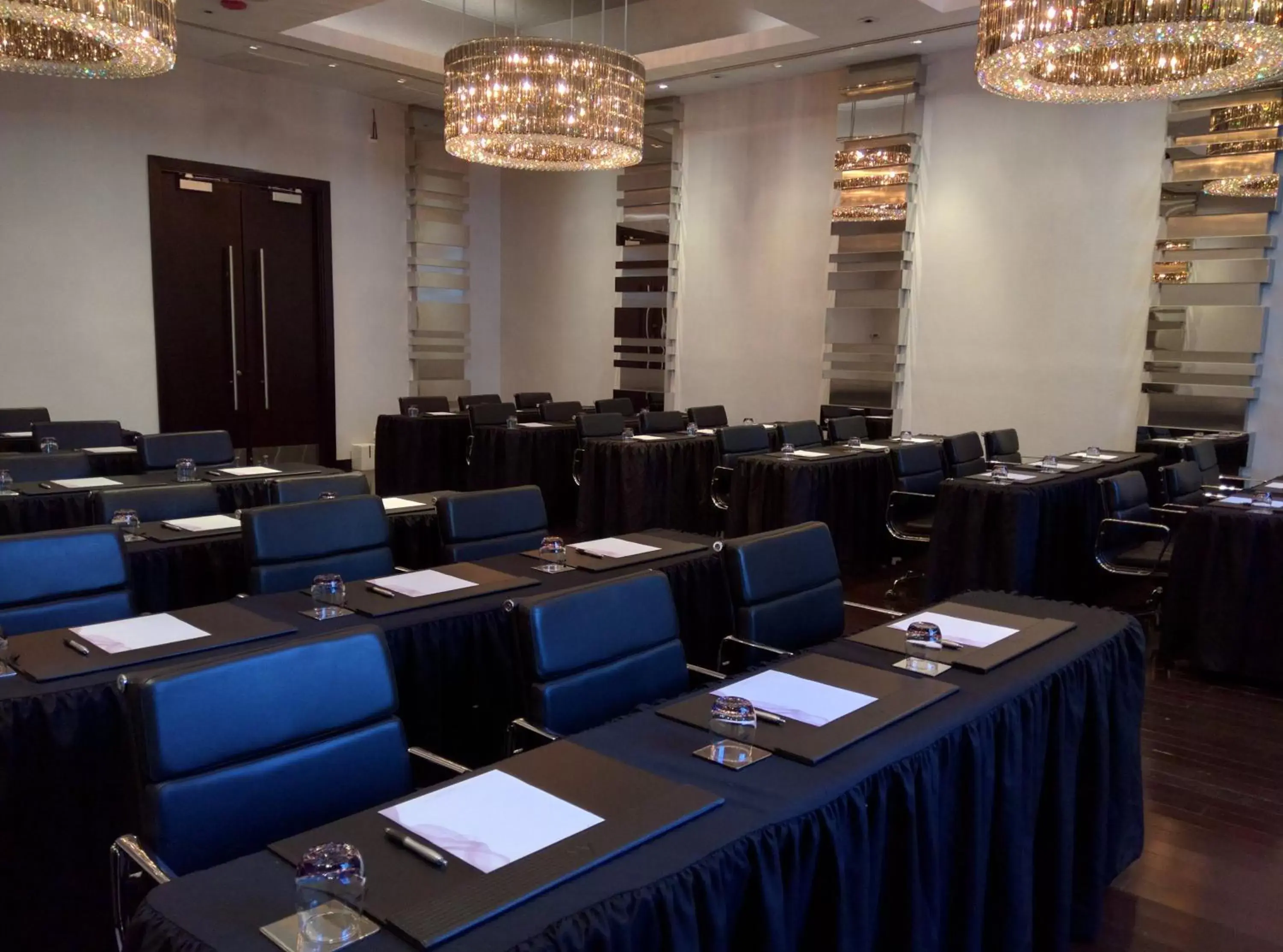 Meeting/conference room in Ivy Boutique Hotel