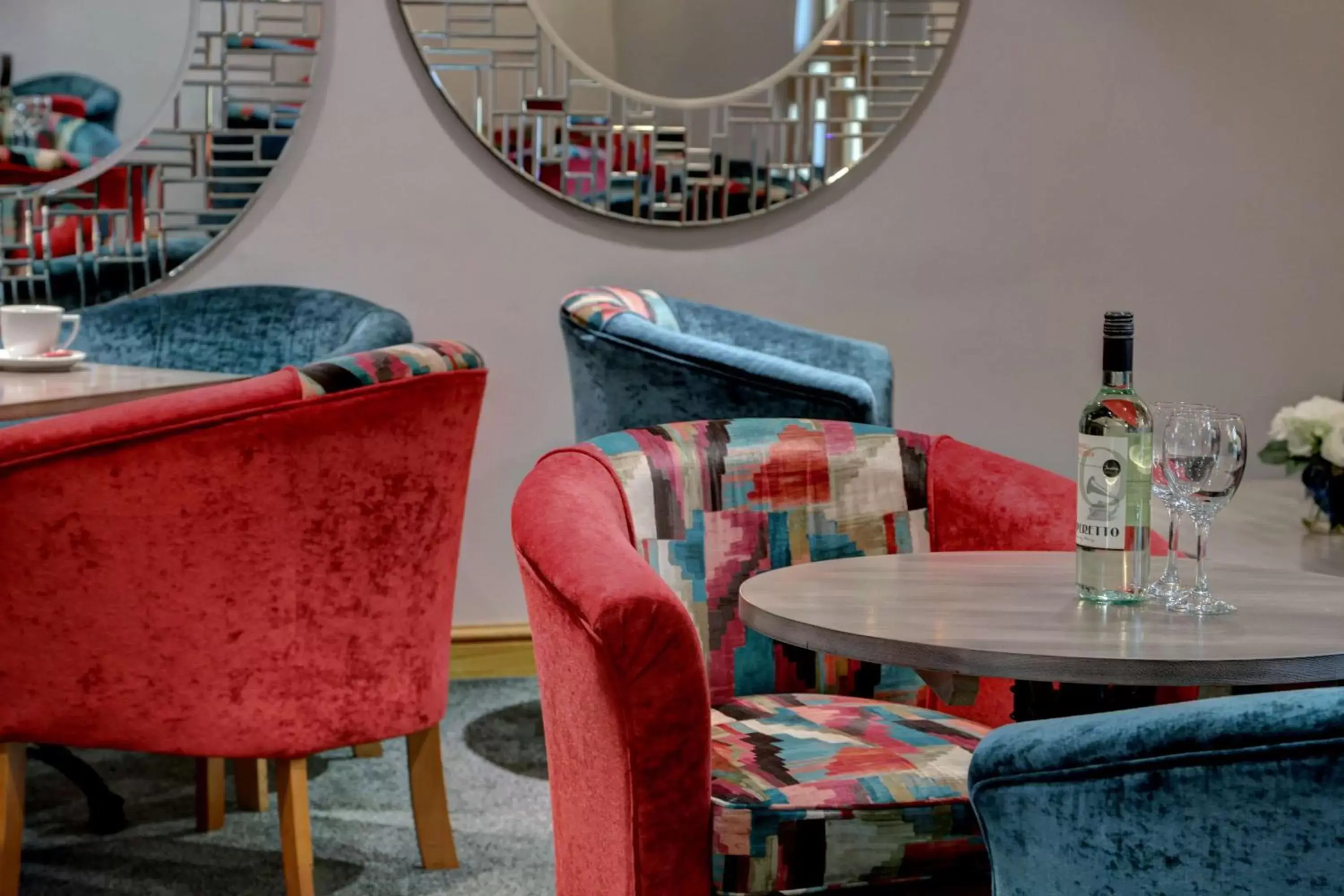 Restaurant/places to eat in Best Western Plus Bentley Hotel Restaurant/places to eat in Best Western Plus Bentley Hotel