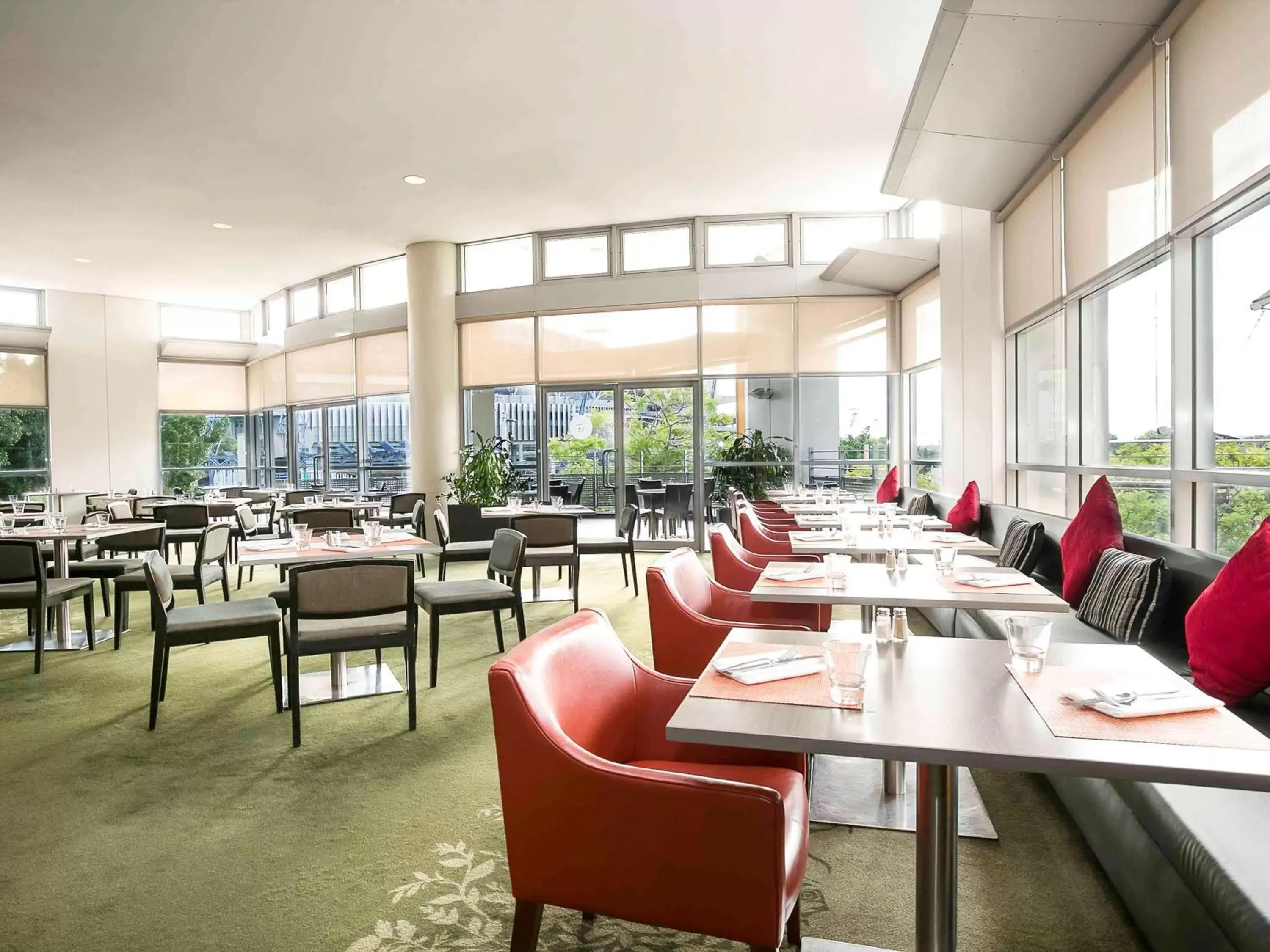 Other, Restaurant/Places to Eat in ibis Sydney Olympic Park