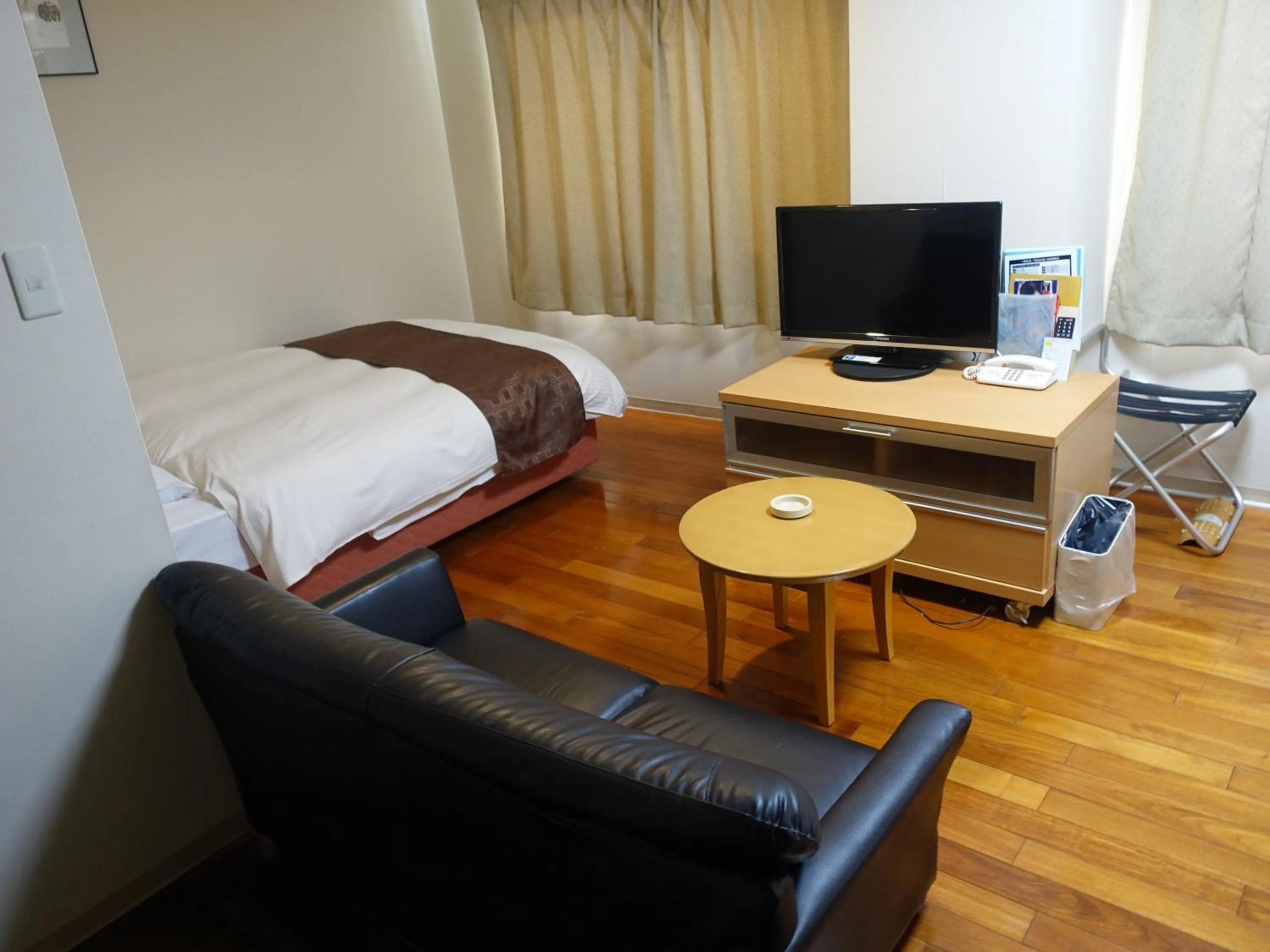 Hotel Crown Hills Himeji