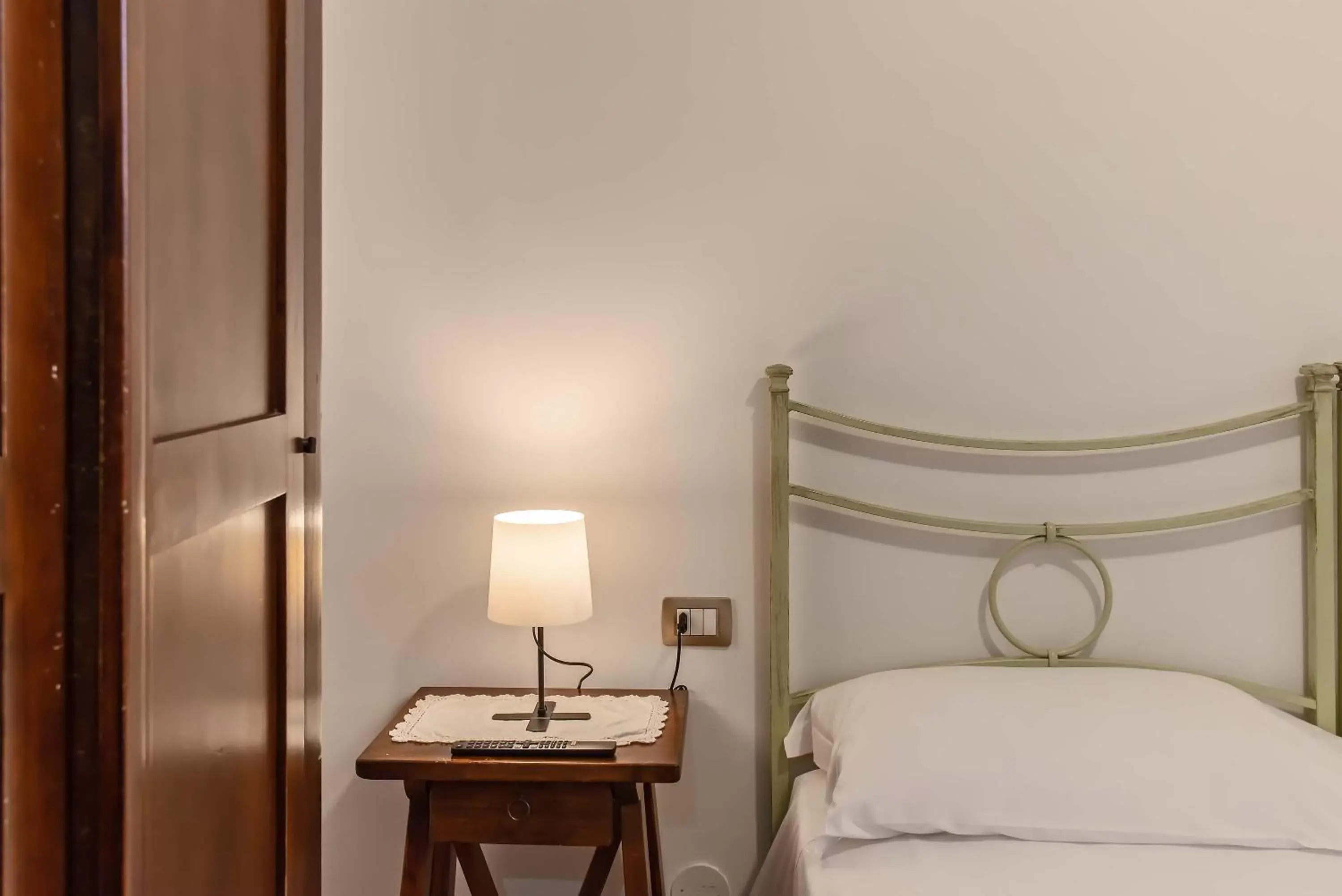 Photo of the whole room, Bed in Residenza di Campagna Montelleri