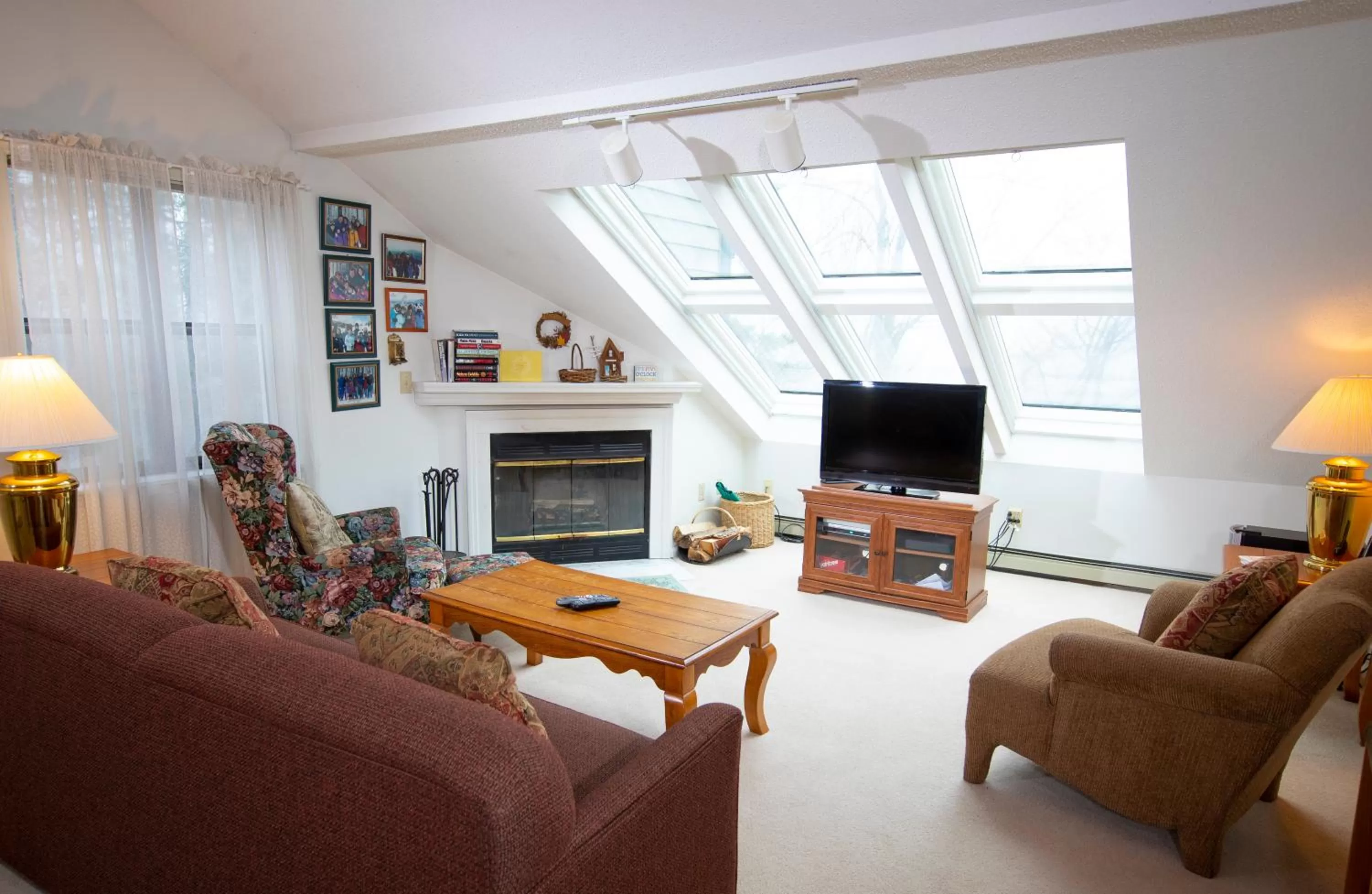 Winterplace on Okemo Mountain