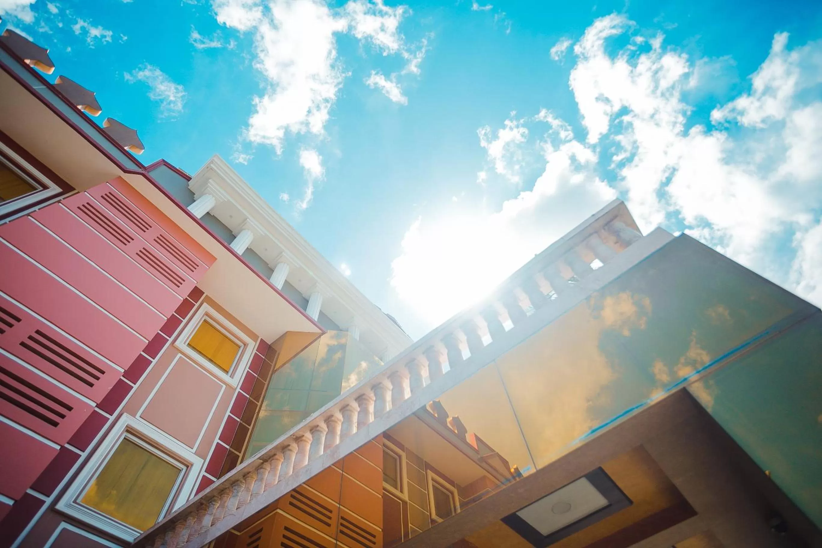 Butuan Grand Palace Hotel