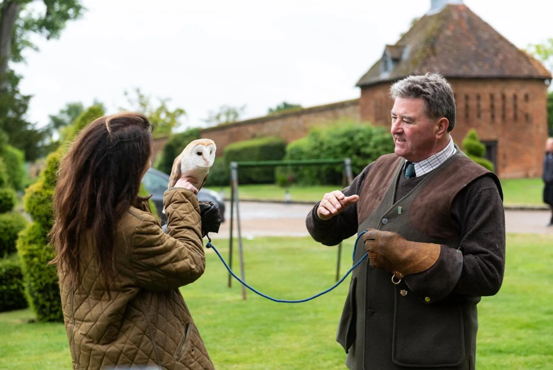 Activities in Four Seasons Hotel Hampshire