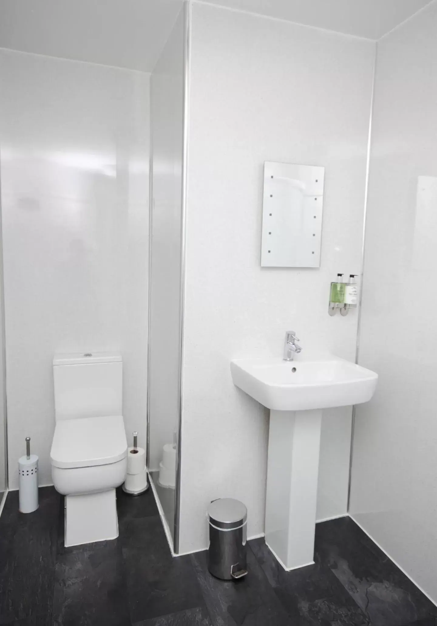 Toilet, Bathroom in Goodramgate Apartments