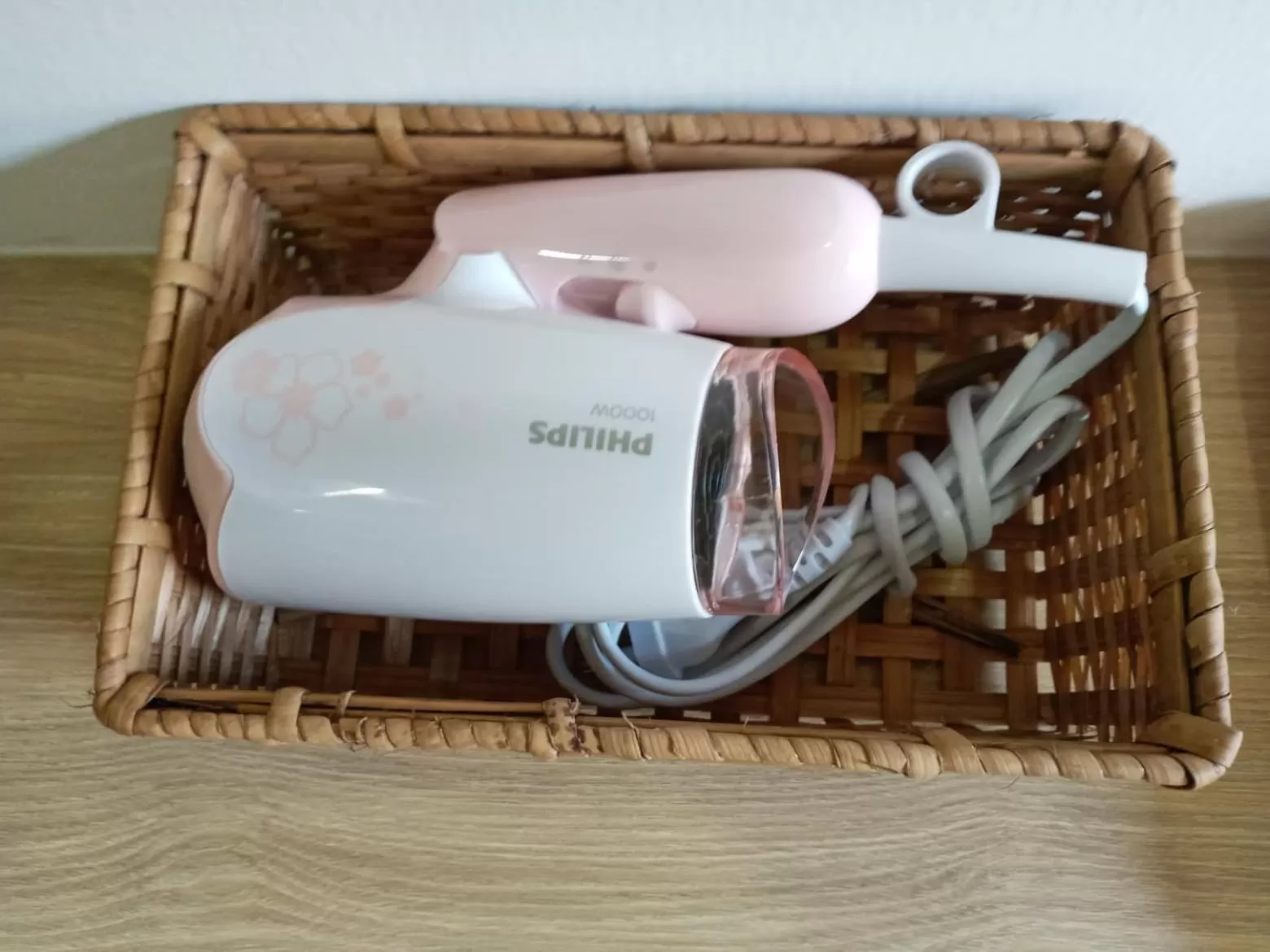 Area and facilities in Nine Smiths Hotels Chiangmai