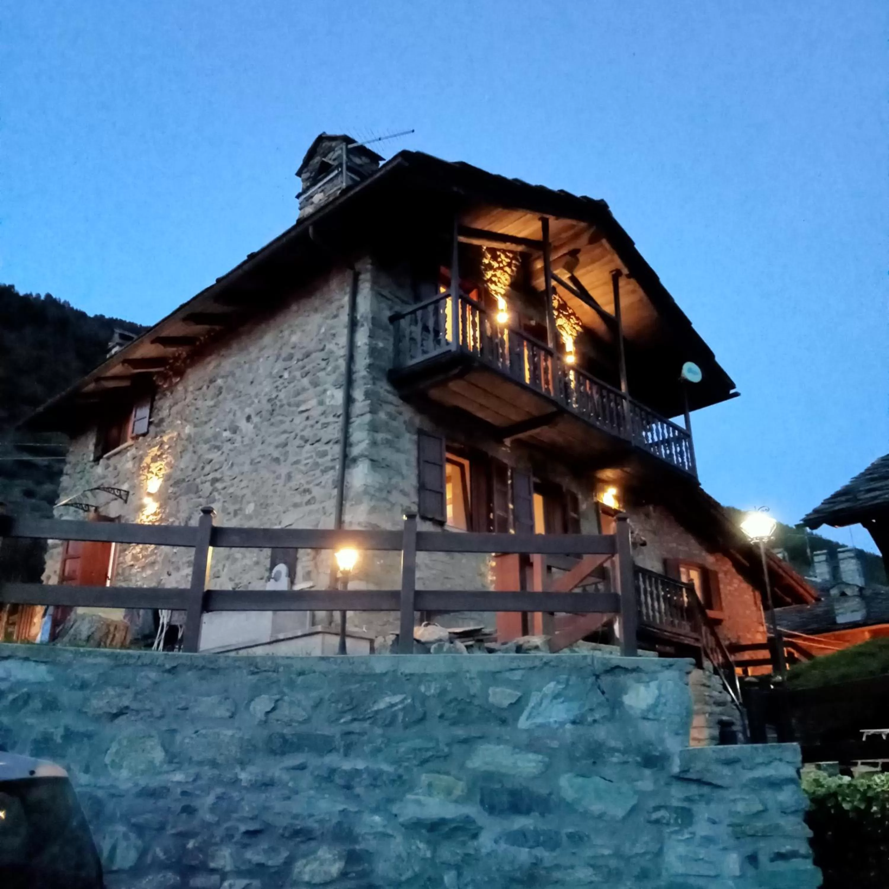 Property Building in Grand Rive