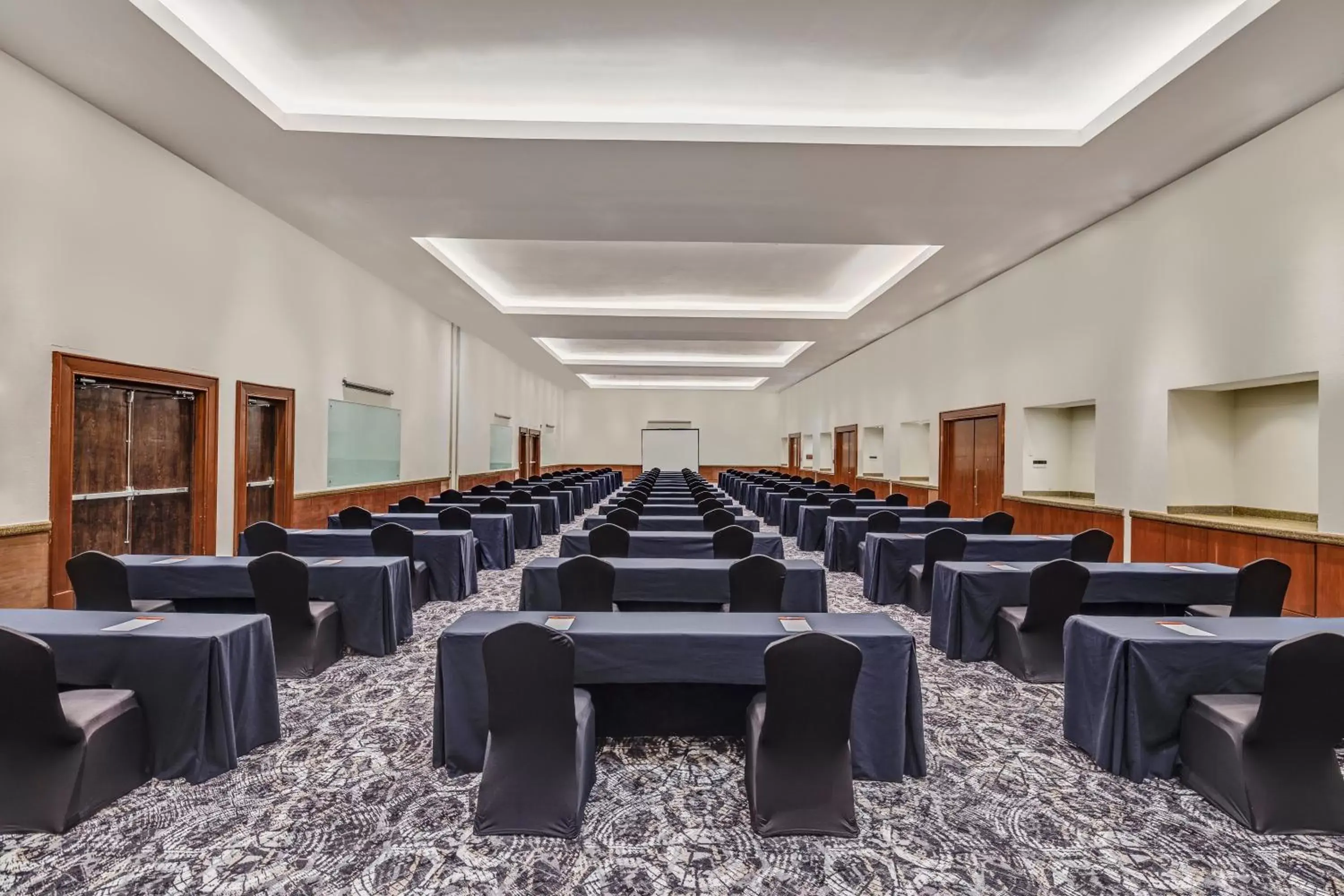 Meeting/conference room in Fiesta Americana Condesa Cancun - All Inclusive