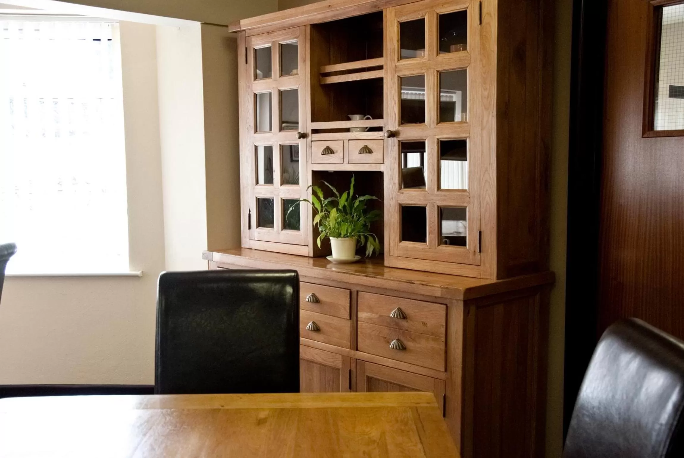 Day in Tricky's Hotel