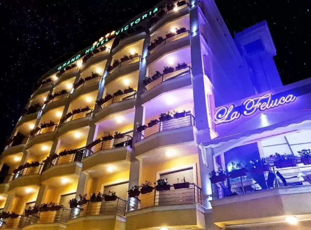 Grand Hotel Victoria Grand Hotel Victoria