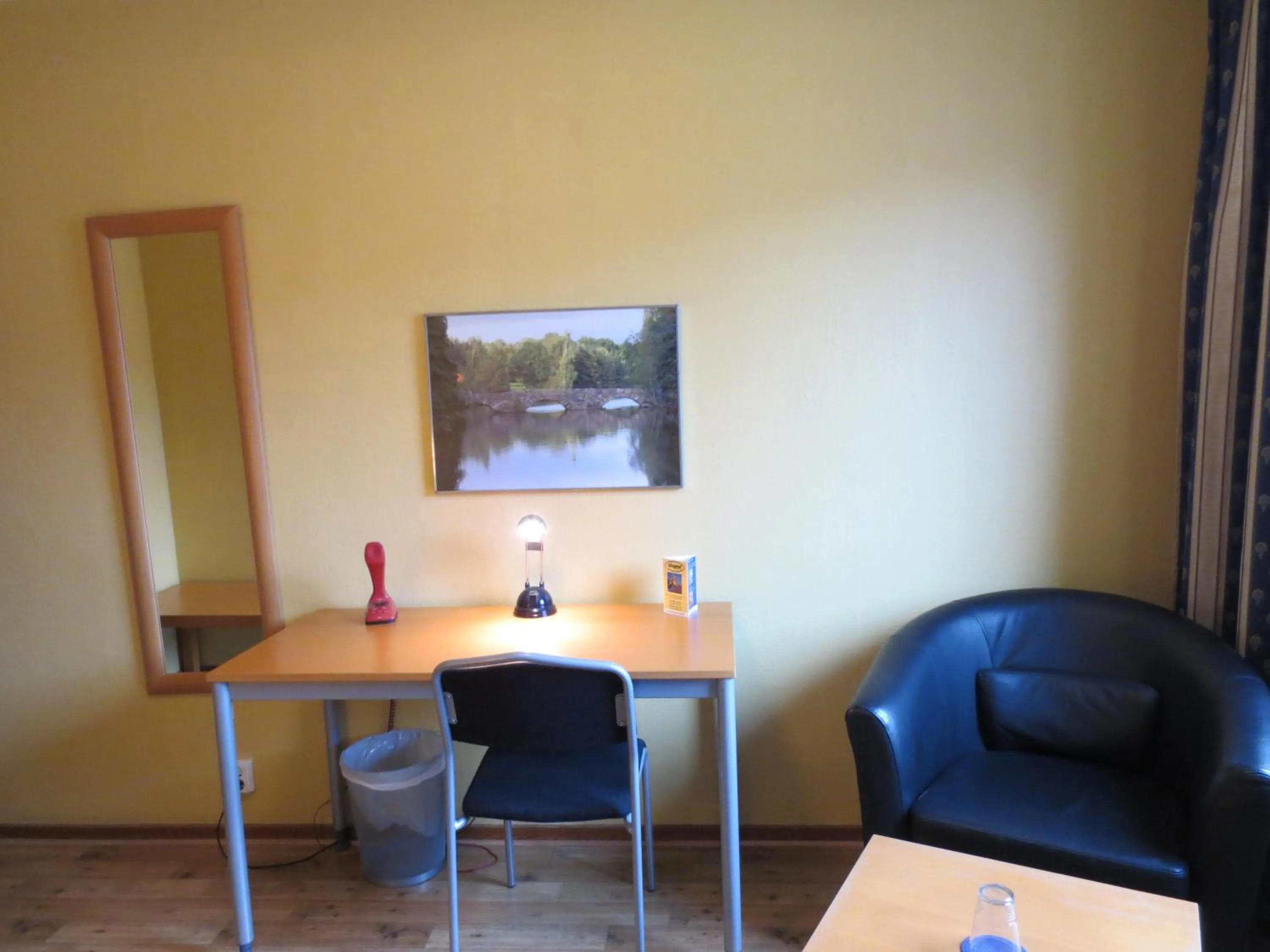 Double or Twin Room - single occupancy in Hotel Göingehof