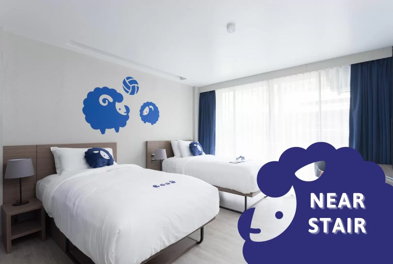 Economy Double Room in Kokotel Krabi Oasis