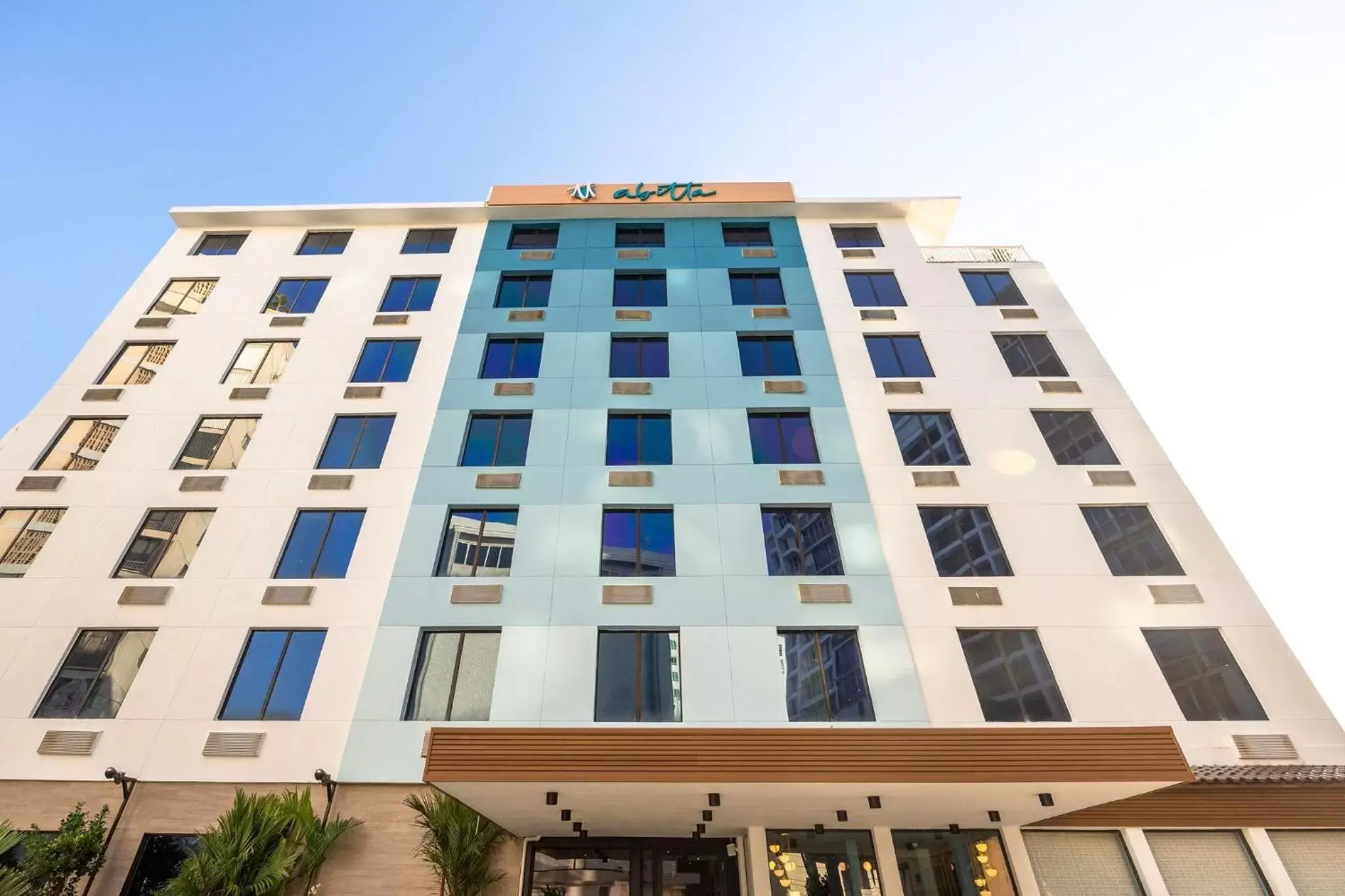 Property Building in Abitta Boutique Hotel, Ascend Hotel Collection