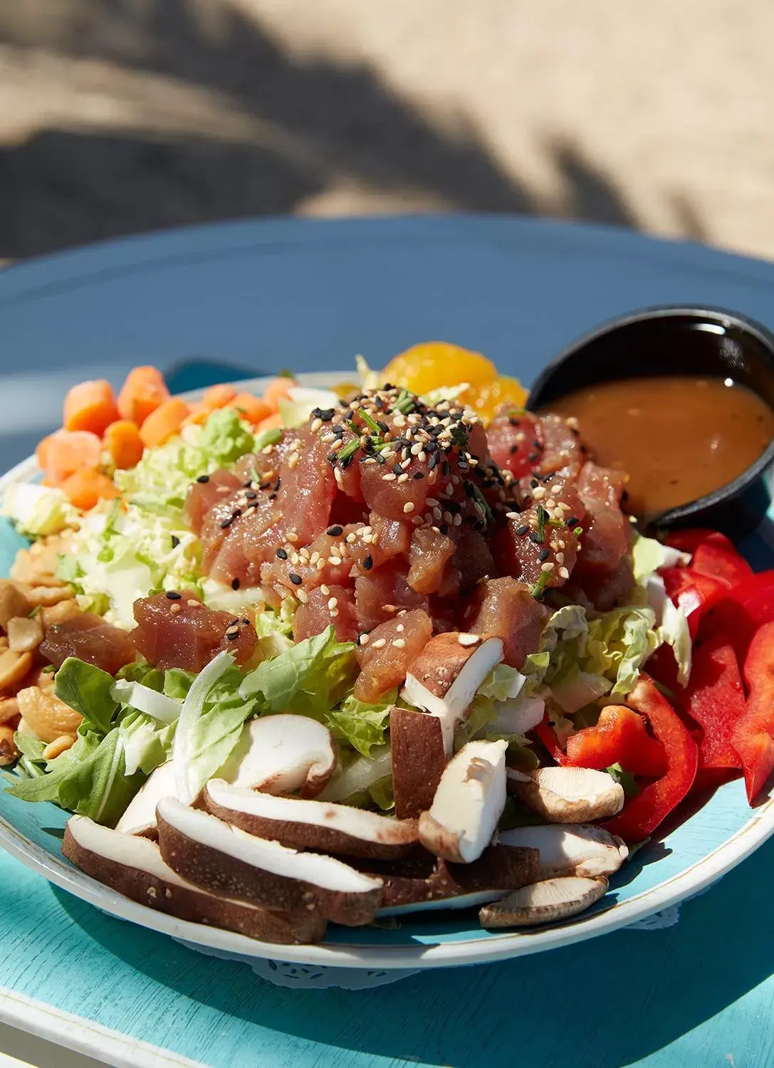 Restaurant/places to eat in The Pointe Hotel Restaurant/places to eat in The Pointe Hotel