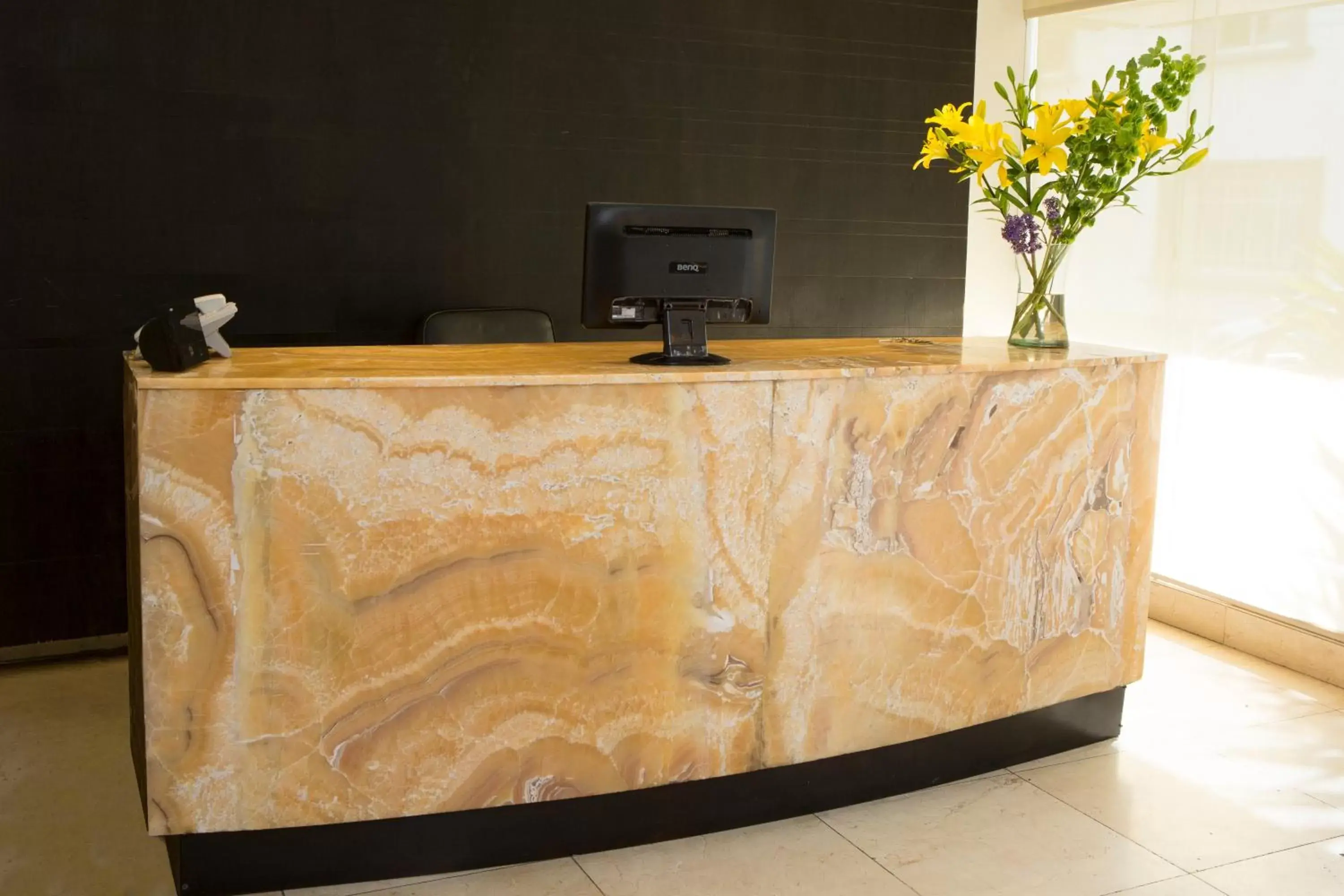 Lobby or reception, Lobby/Reception in Suites Parioli