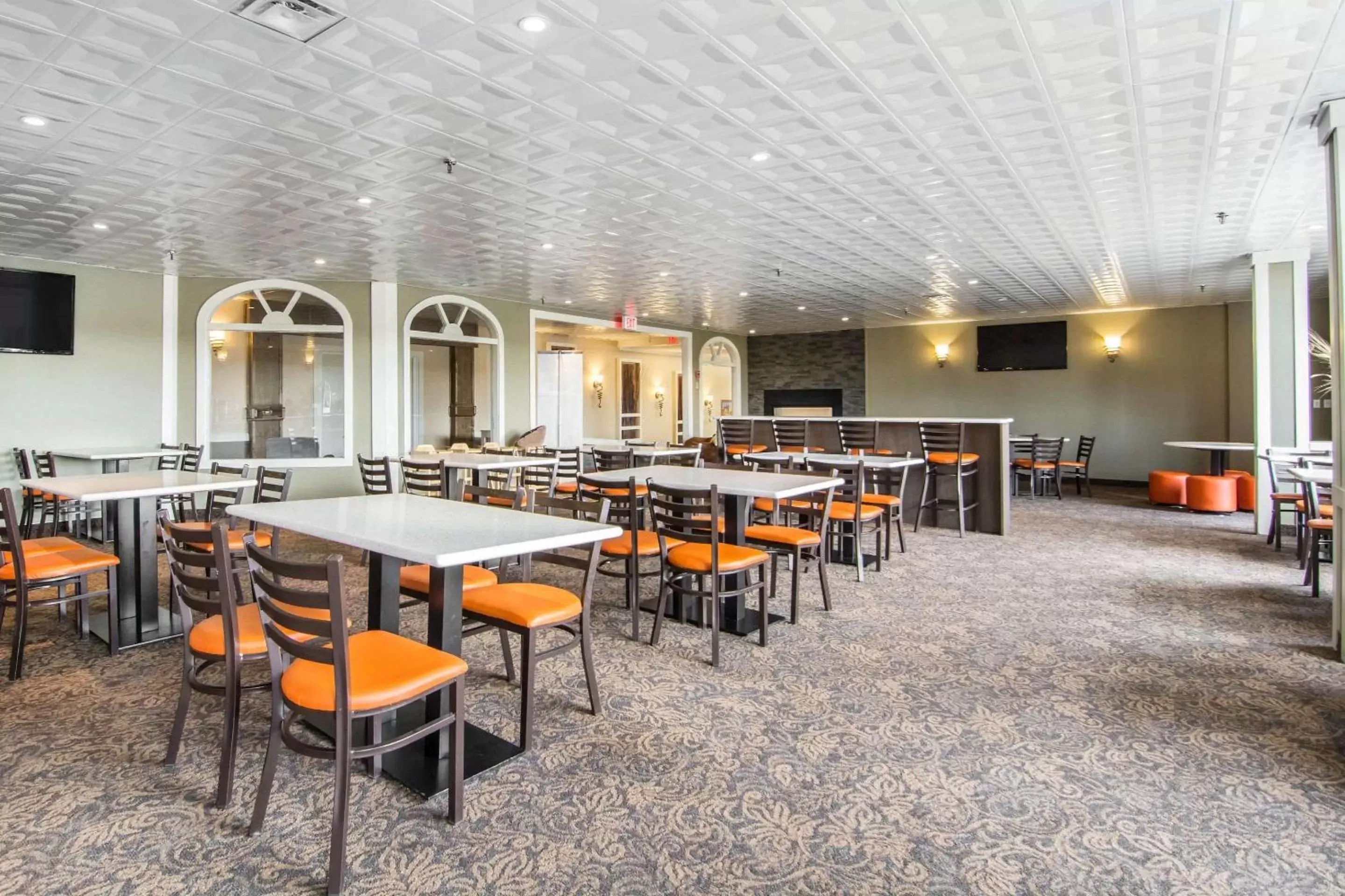 Restaurant/places to eat in Quality Hotel Restaurant/places to eat in Quality Hotel