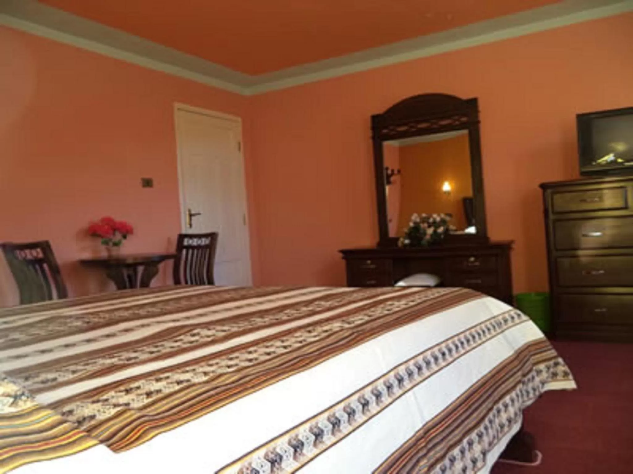 Photo of the whole room, Bed in Apart Hotel Turquesa