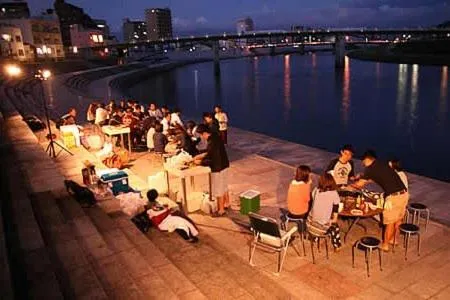 Minato Oasis Numazu / 沼津観光の中心、伊豆観光の拠点に好立地！沼津港に位置し交通・飲食・コンビニ等至便です！