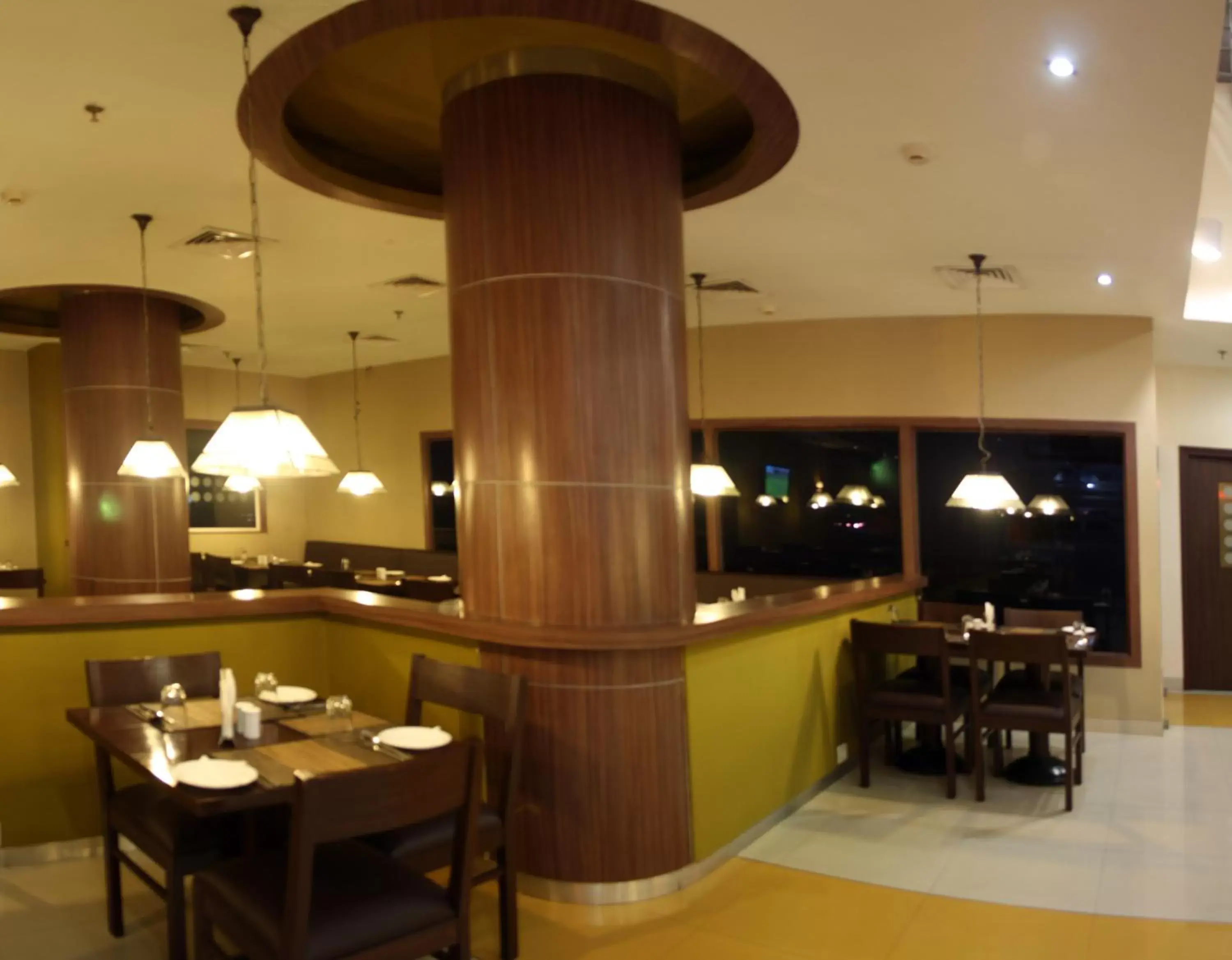 Restaurant/Places to Eat in Ginger Agartala