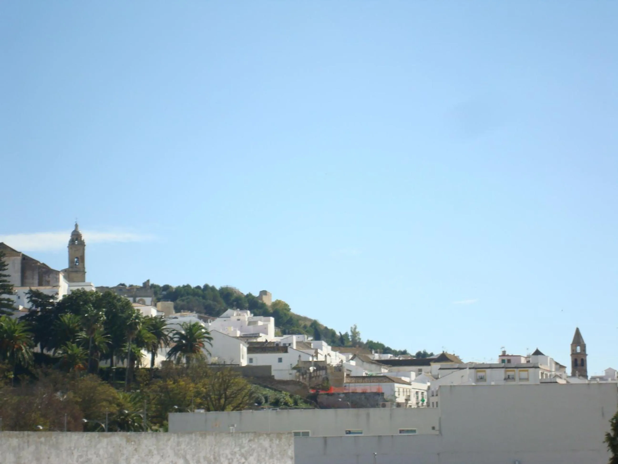 Hotel Restaurante El Duque