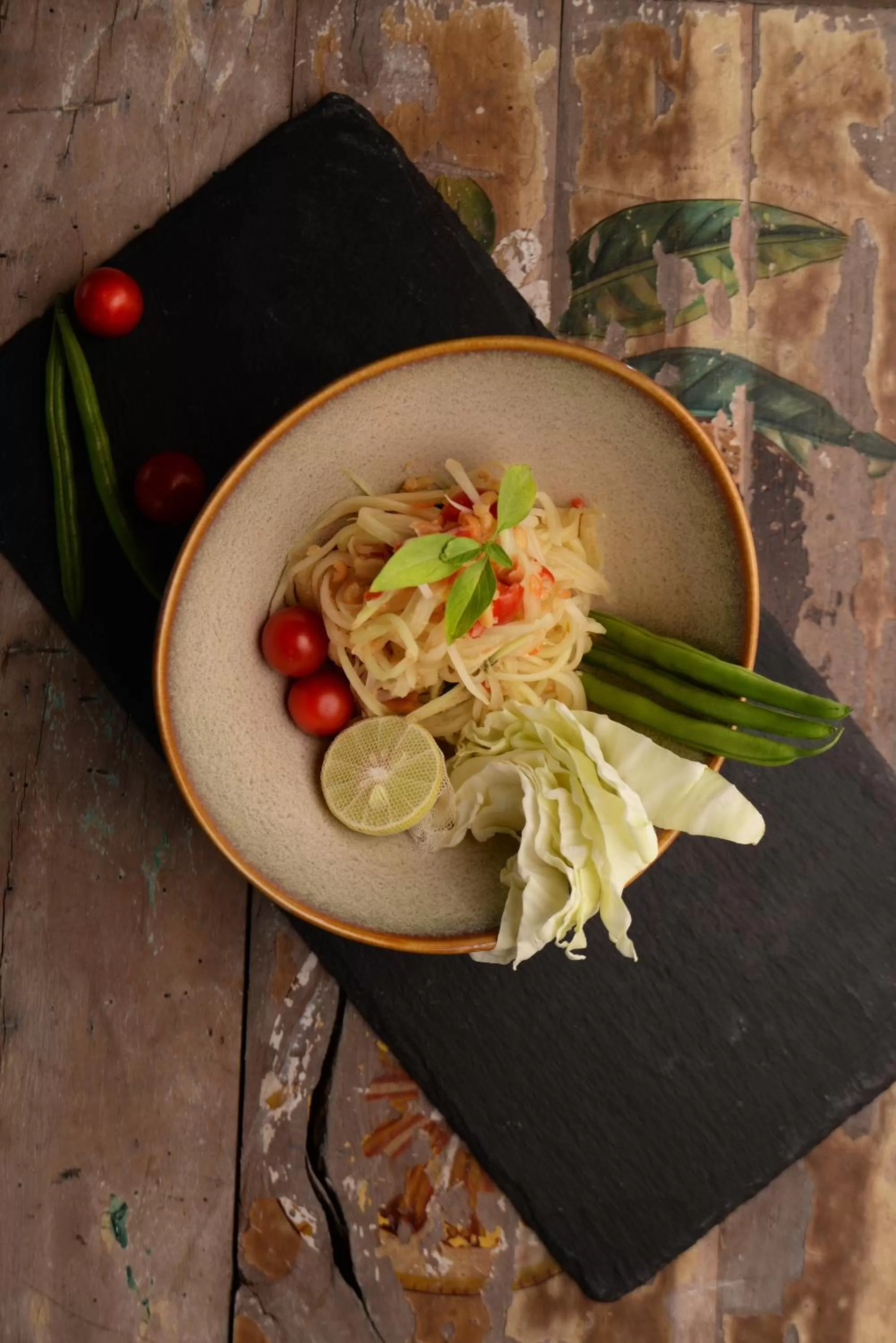 Restaurant/places to eat in Taj Palace, New Delhi