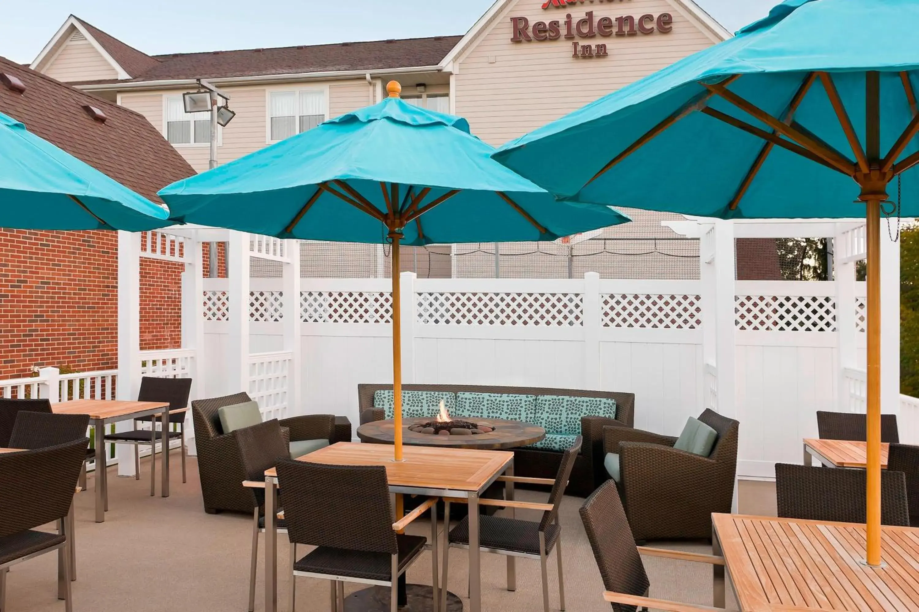 Other, Restaurant/Places to Eat in Residence Inn Madison East