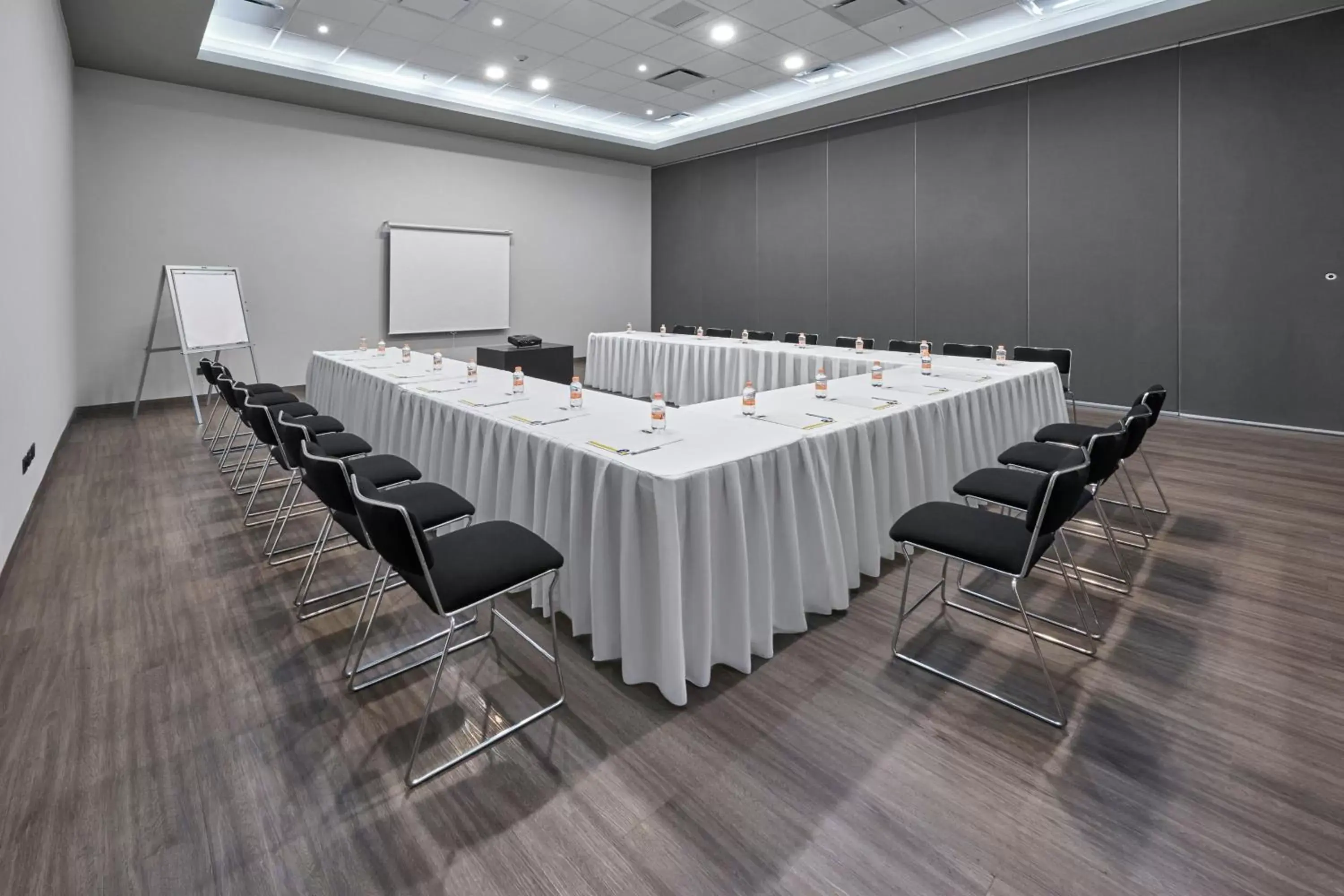 Meeting/conference room in City Express by Marriott Tijuana Otay