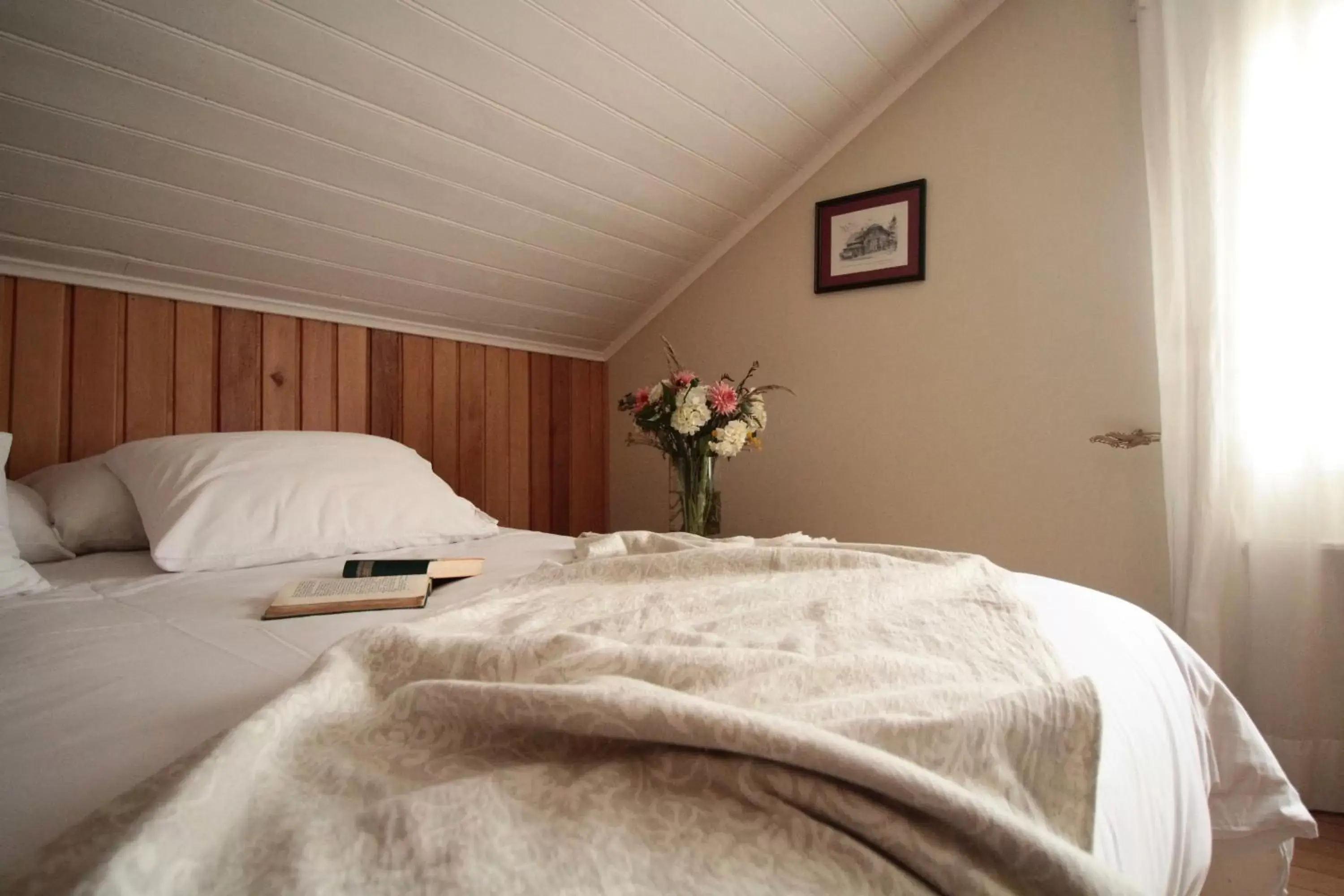 Suite with King Size Bed or Two Single Beds in Hotel Boutique Casa Werner Suite with King Size Bed or Two Single Beds in Hotel Boutique Casa Werner