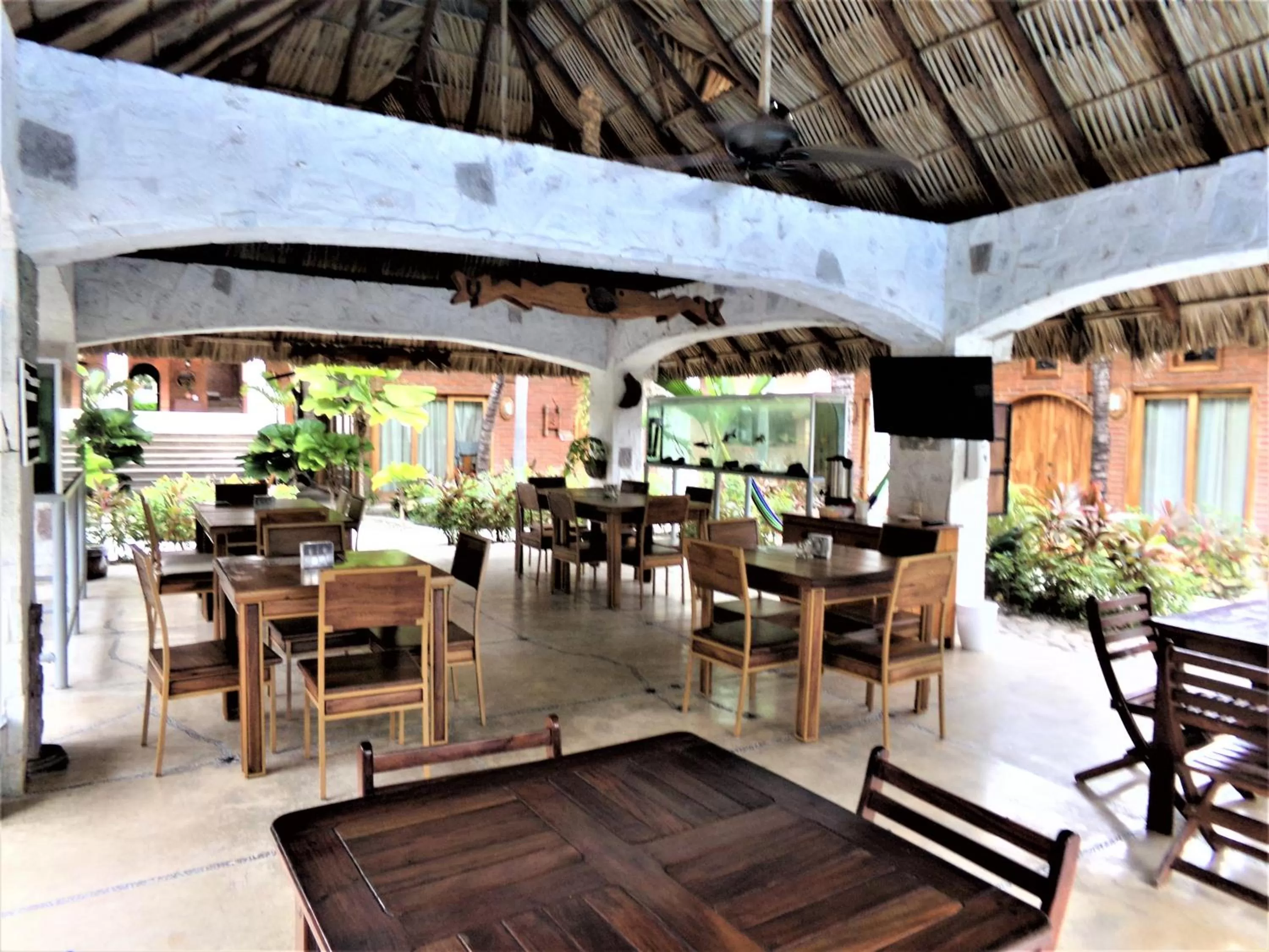 Hotel Casa de Lirio Diamante