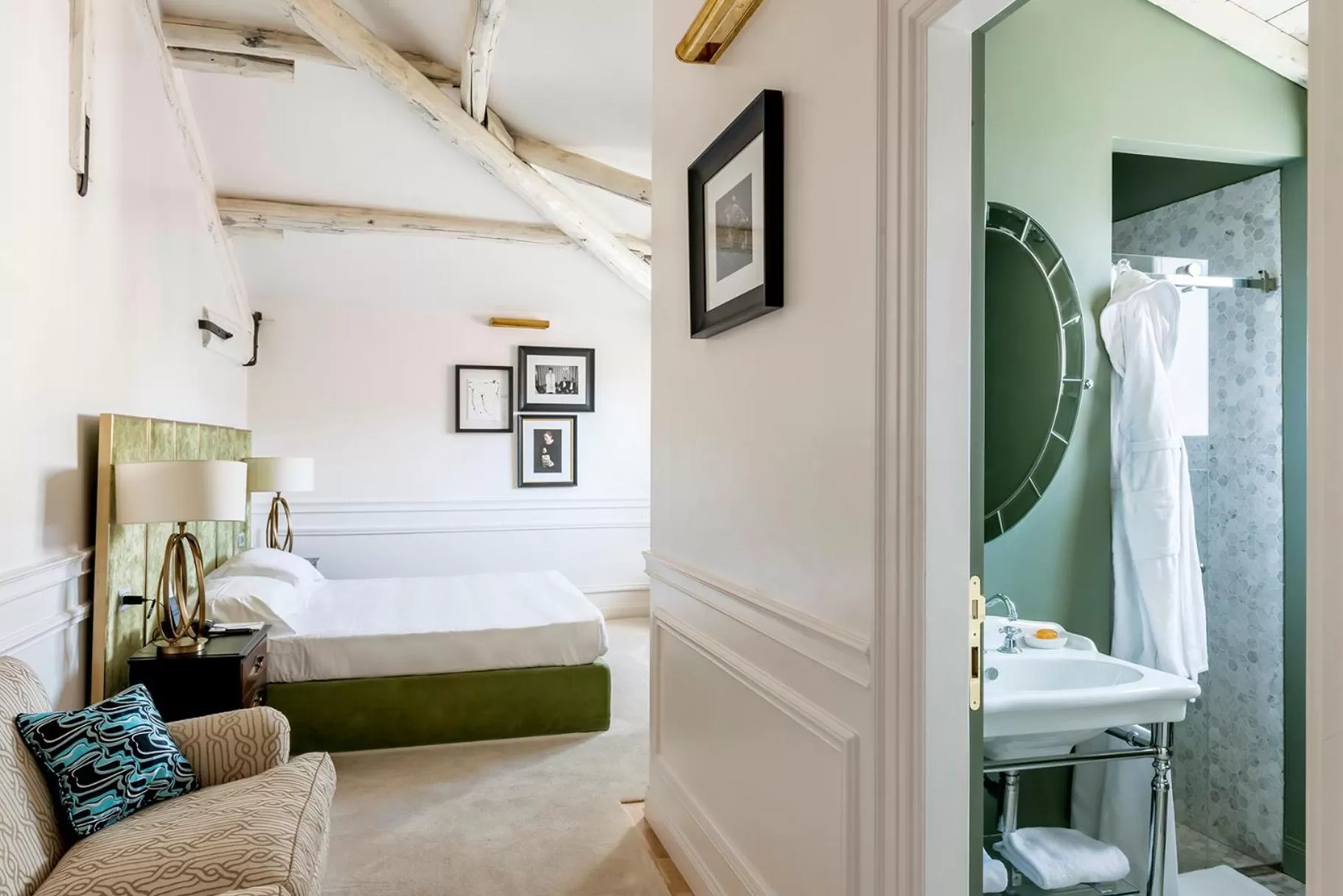 Palazzo Dama - Hotel & SPA - Preferred Hotels & Resorts